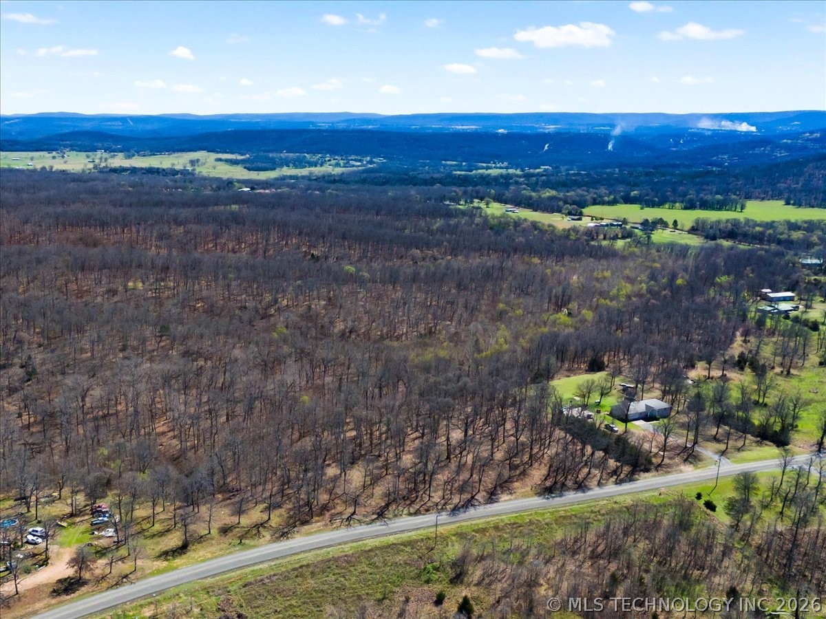 29863 S Qualls Road Park Hill OK 74451