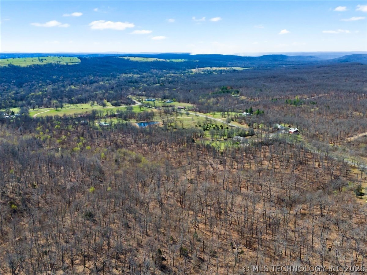 29863 S Qualls Road Park Hill OK 74451