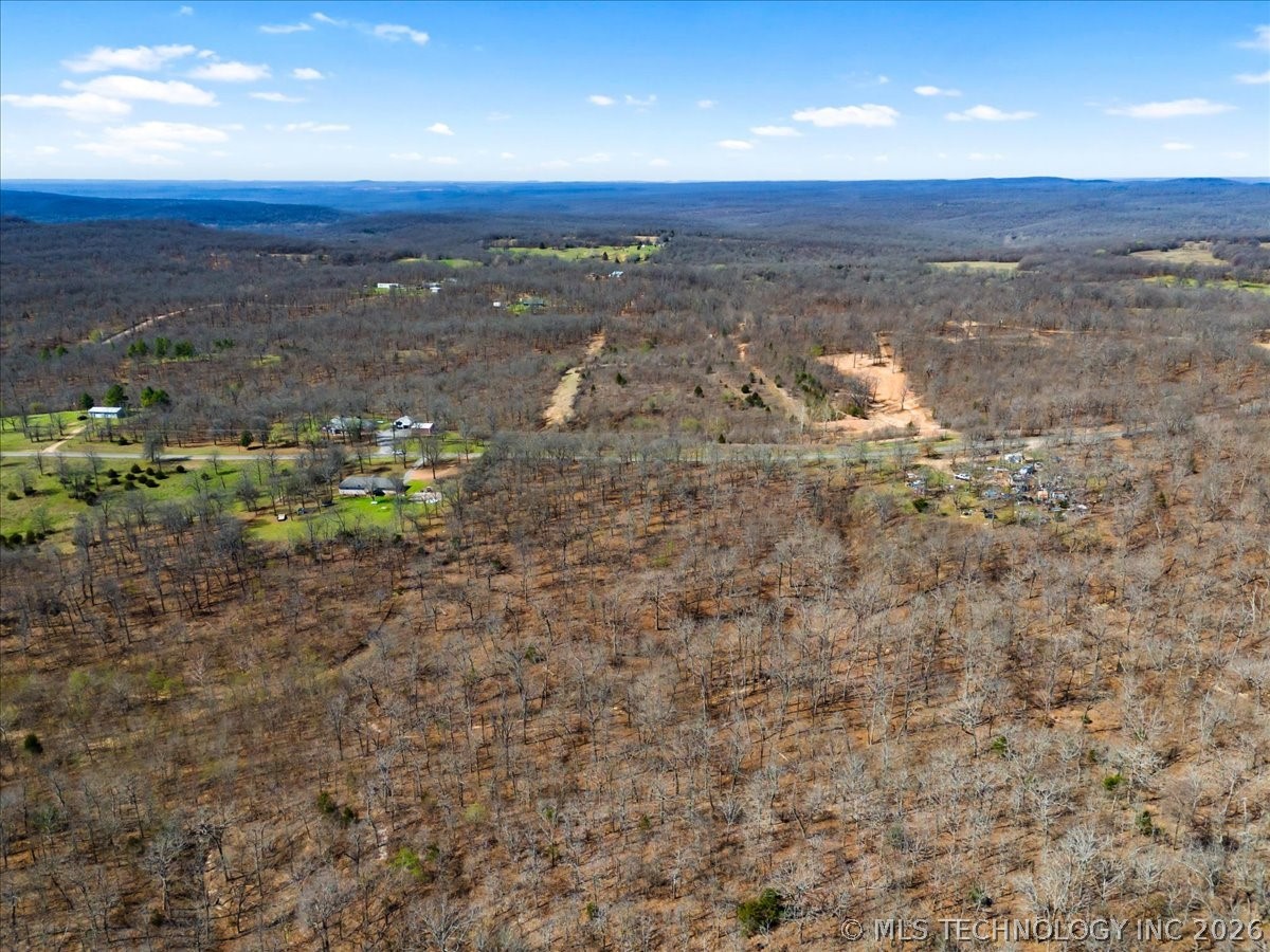 29863 S Qualls Road Park Hill OK 74451