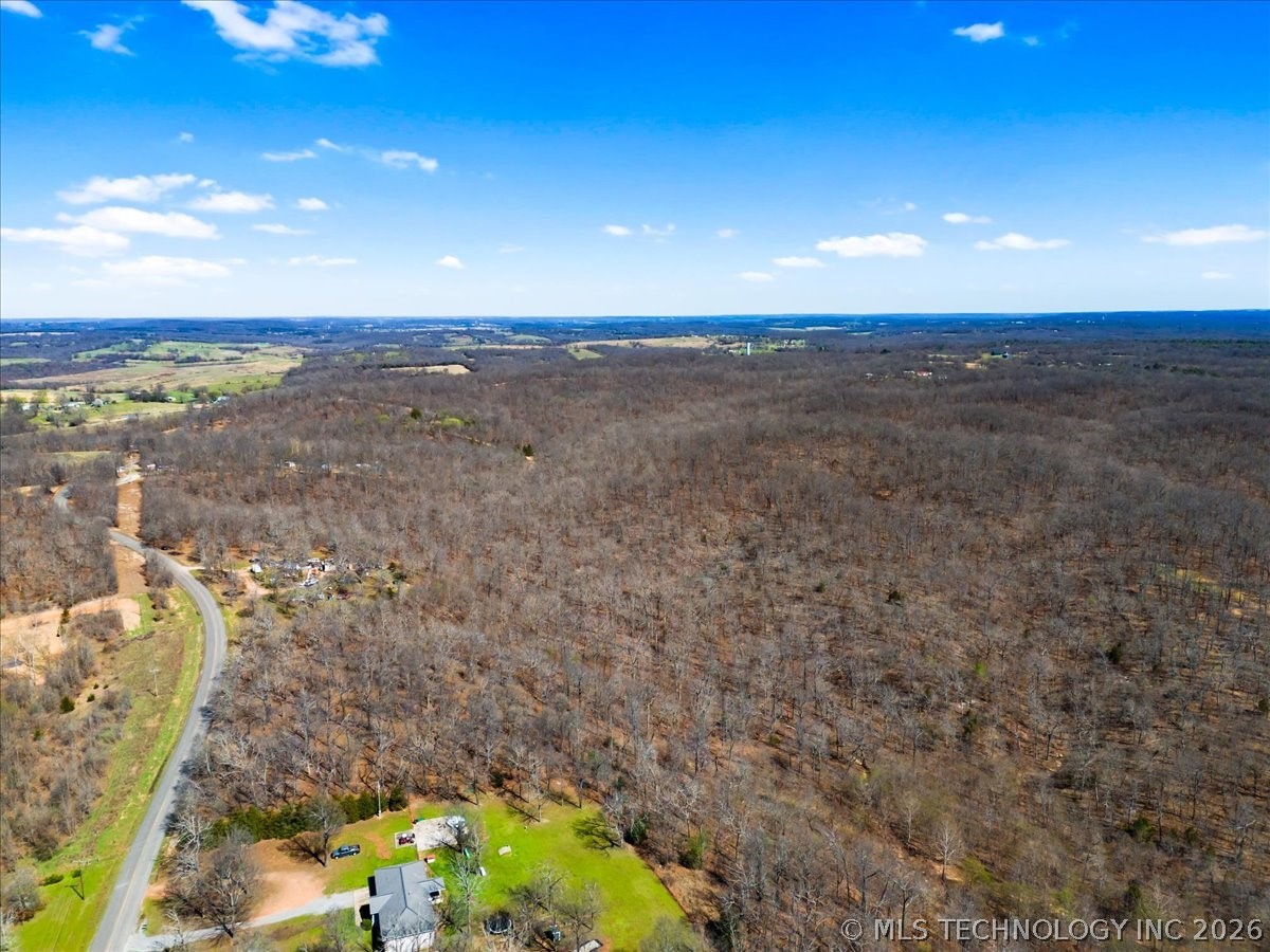 29863 S Qualls Road Park Hill OK 74451