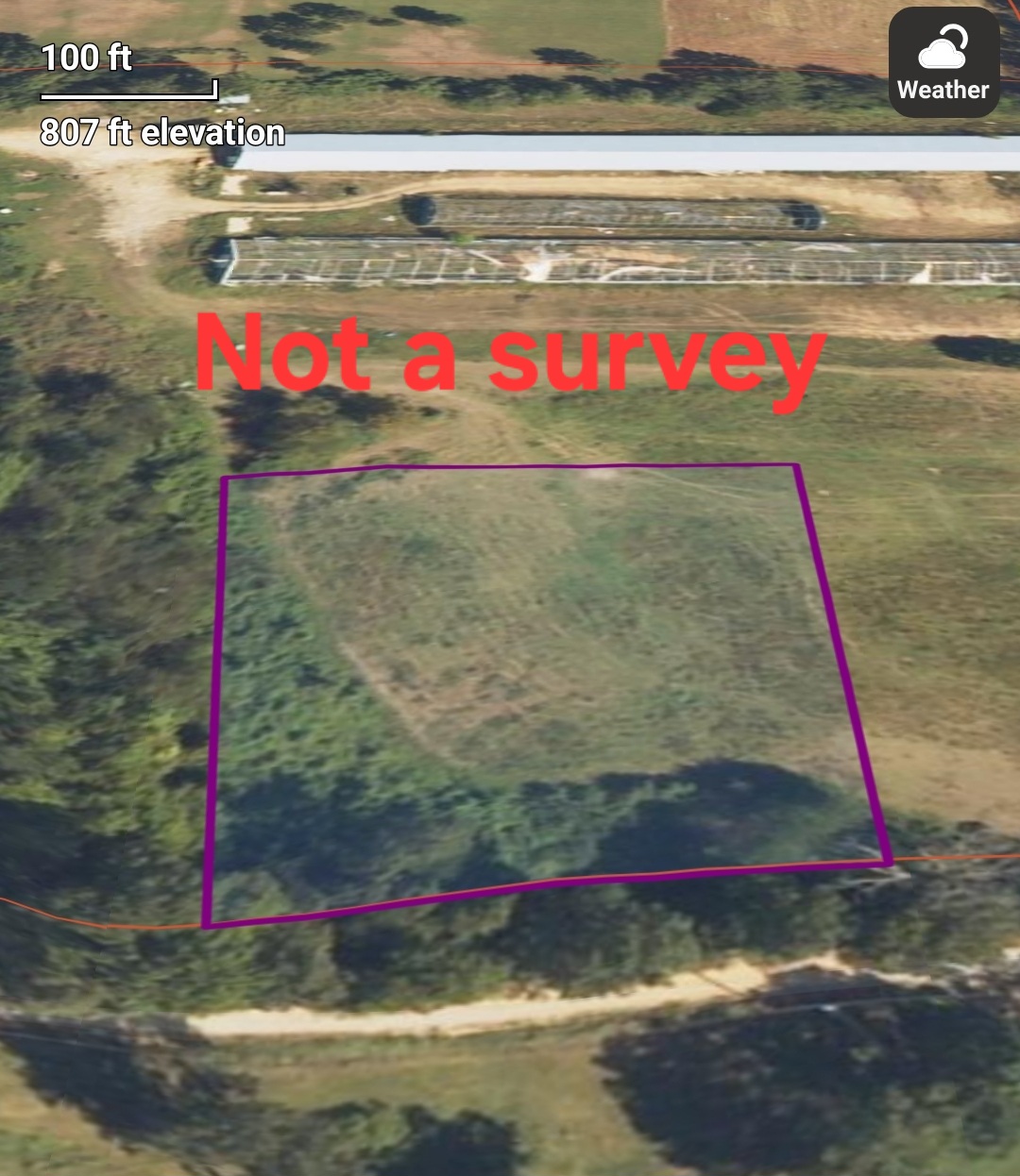 00 E 713 Road Westville OK 74965