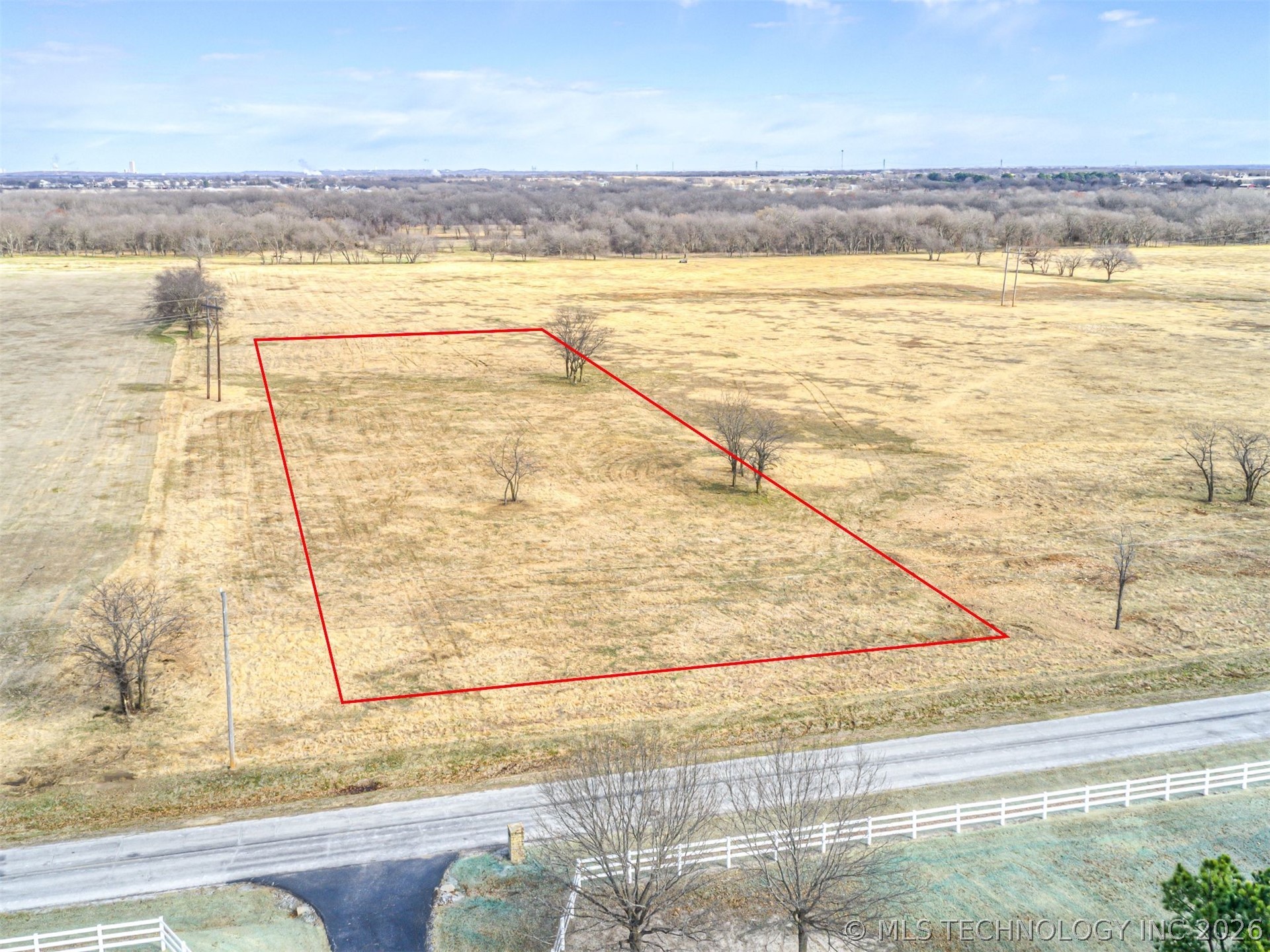 3573 E 191st Street S Bixby OK 74008