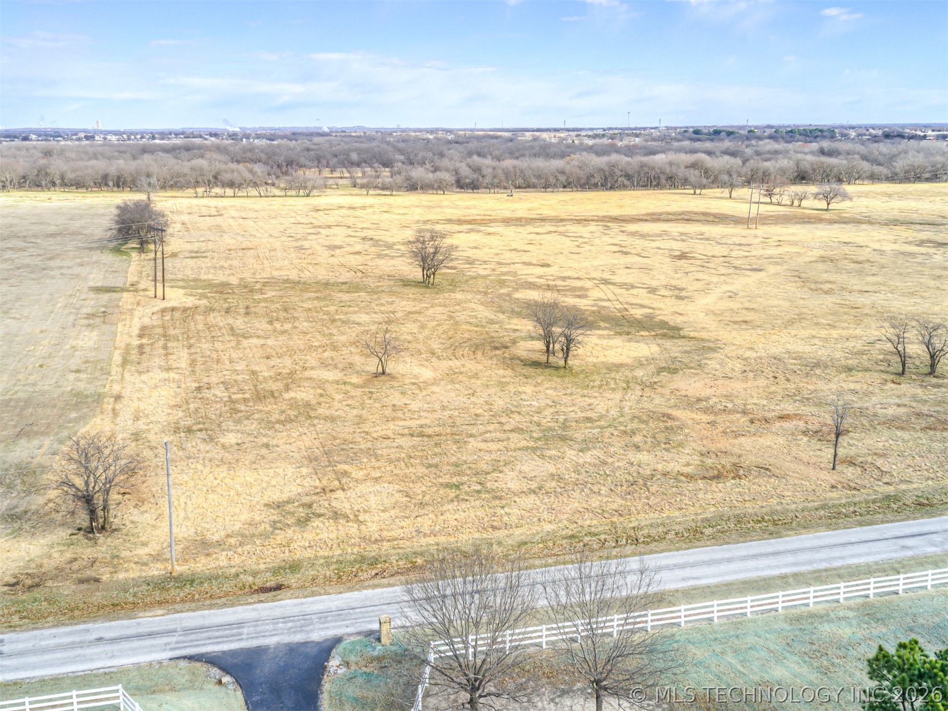 3573 E 191st Street S Bixby OK 74008
