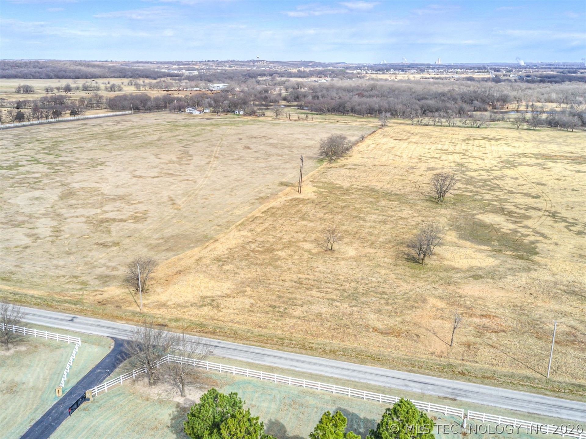 3573 E 191st Street S Bixby OK 74008