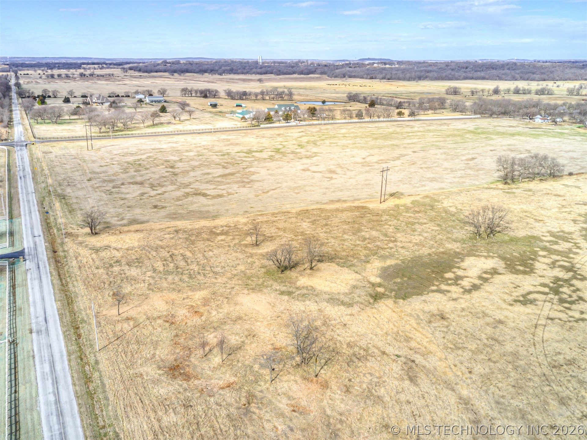 3573 E 191st Street S Bixby OK 74008