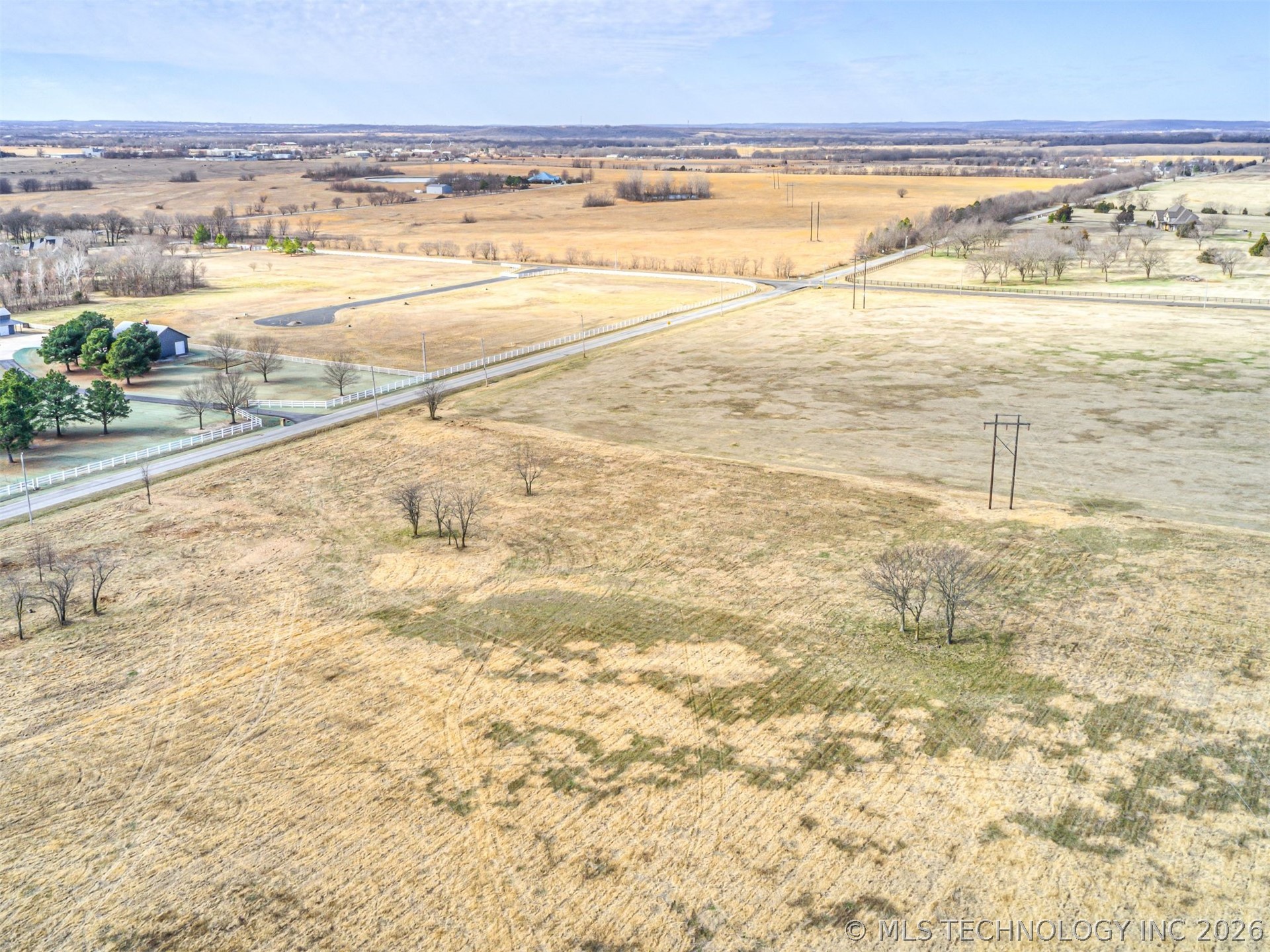 3573 E 191st Street S Bixby OK 74008