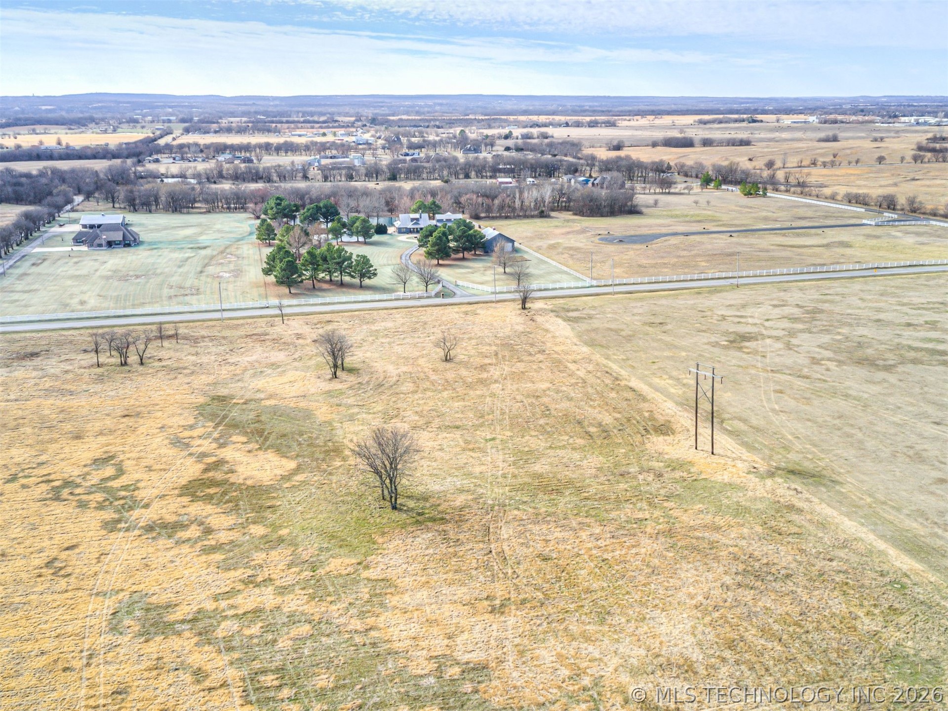 3573 E 191st Street S Bixby OK 74008