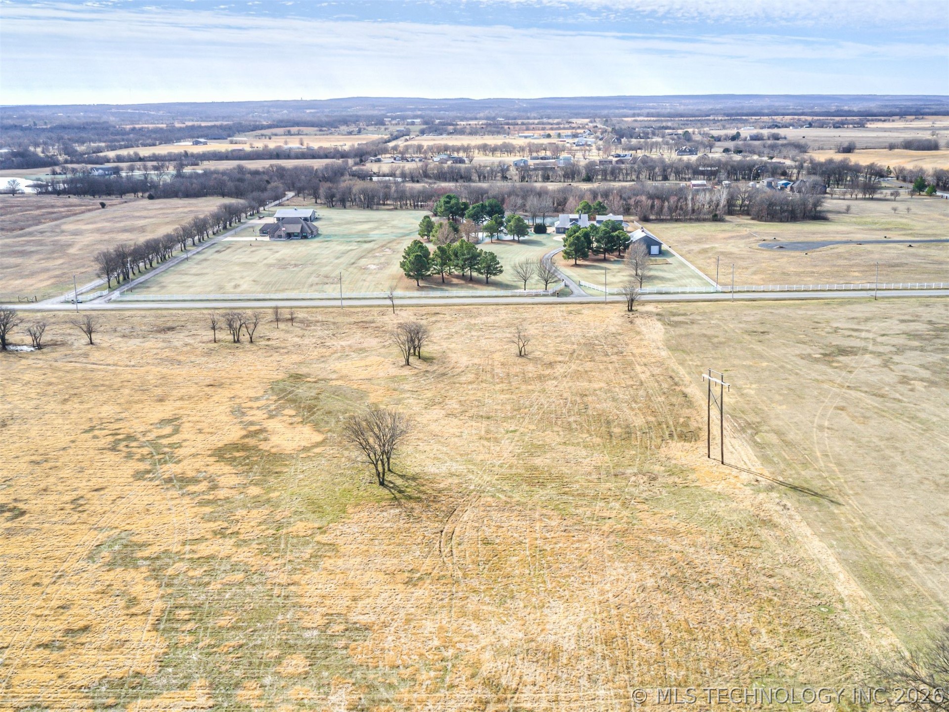3573 E 191st Street S Bixby OK 74008