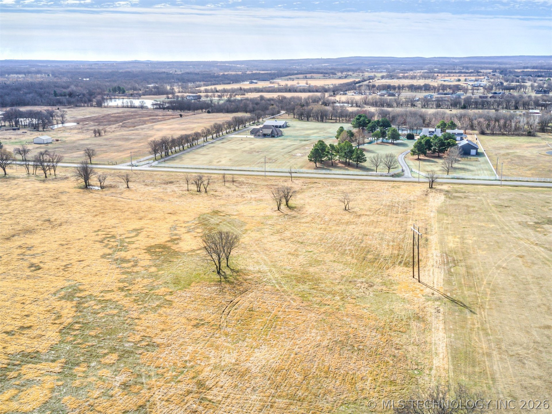 3573 E 191st Street S Bixby OK 74008