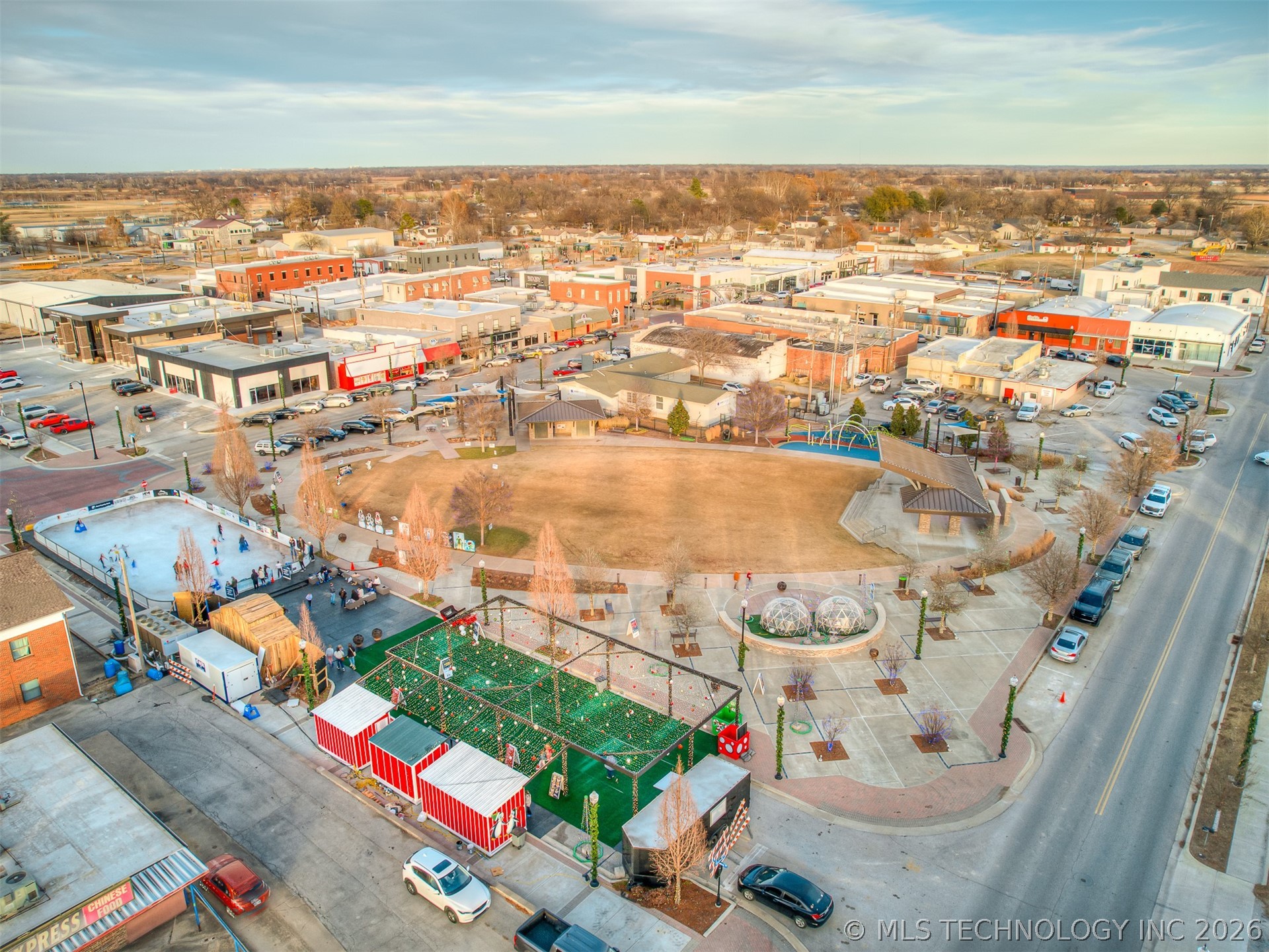 3573 E 191st Street S Bixby OK 74008