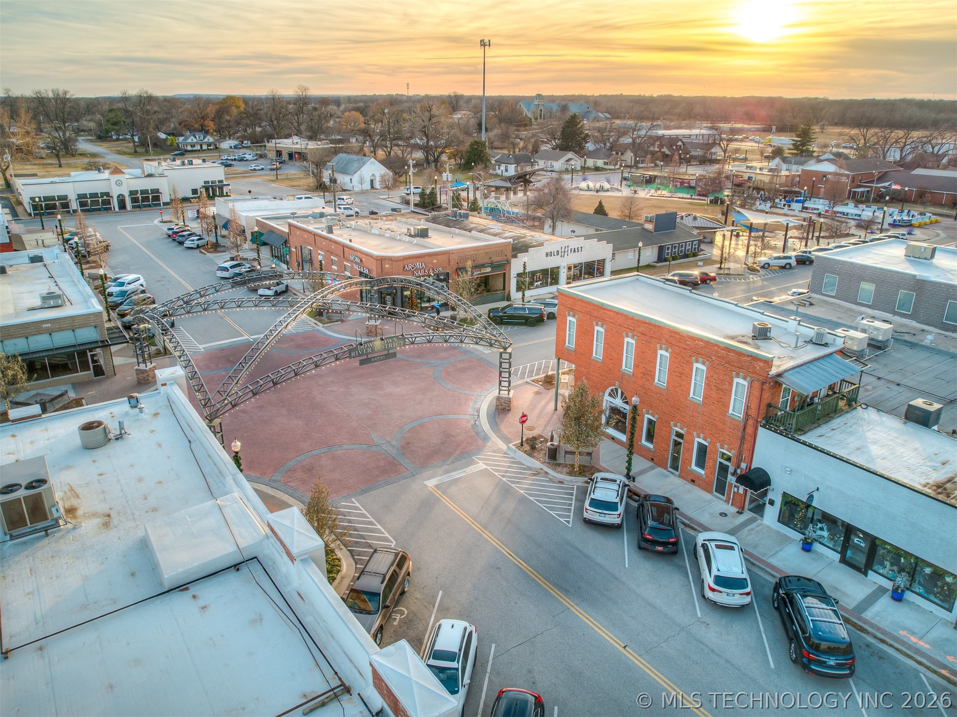 3573 E 191st Street S Bixby OK 74008