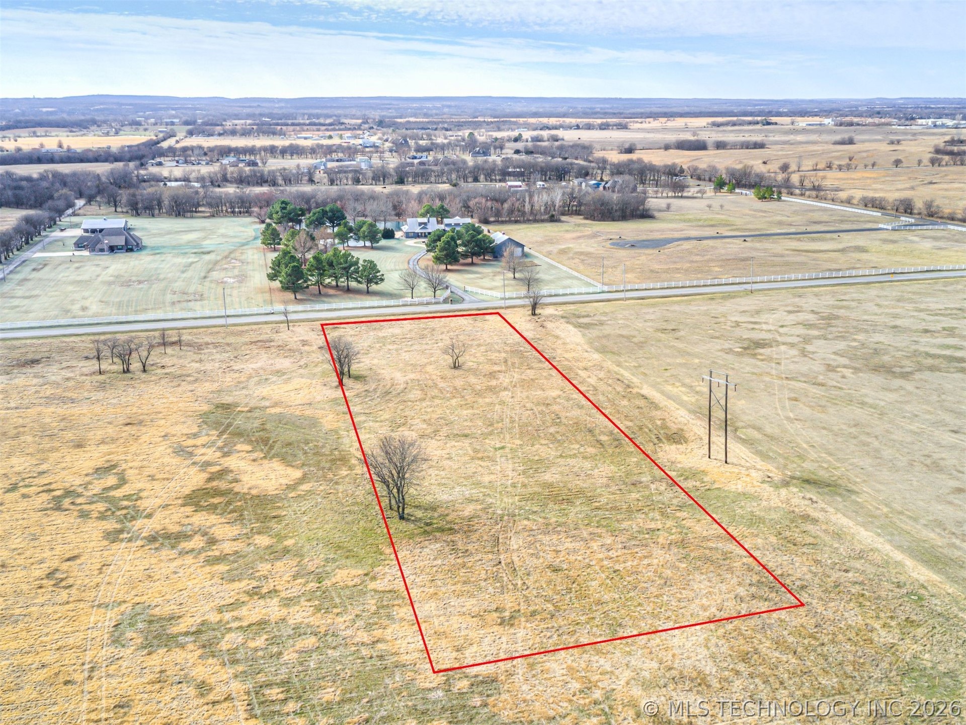 3573 E 191st Street S Bixby OK 74008