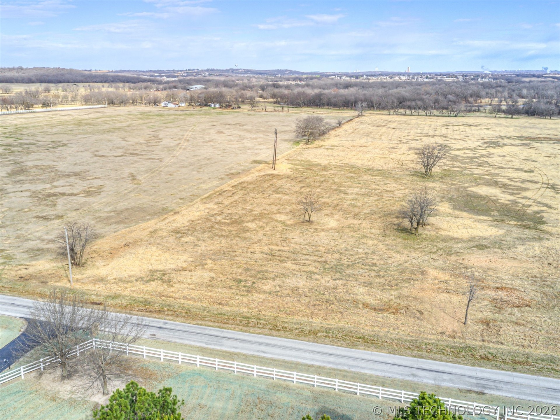 3573 E 191st Street S Bixby OK 74008