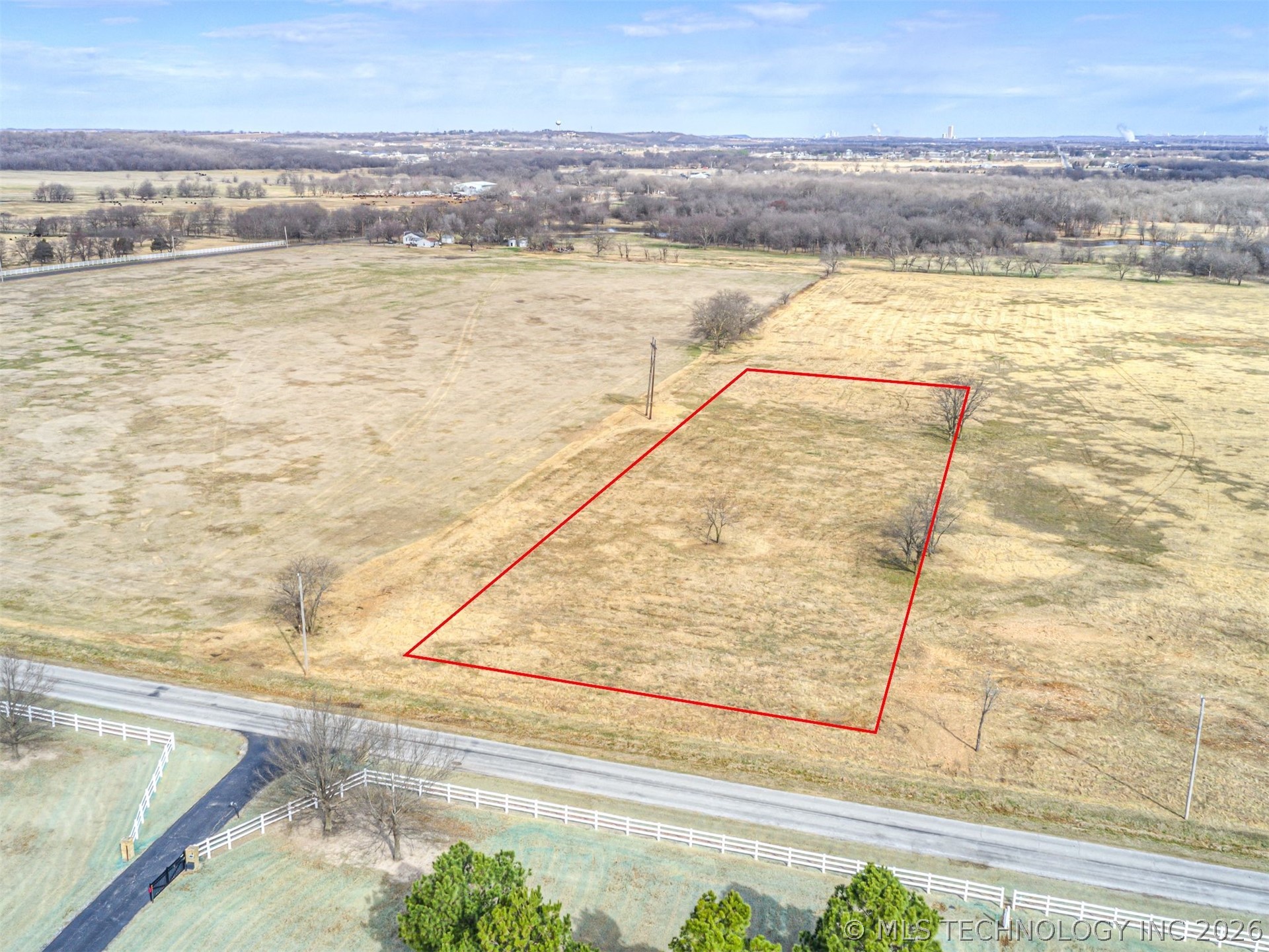 3573 E 191st Street S Bixby OK 74008