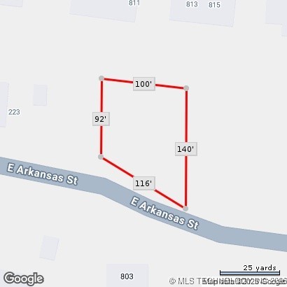 000 E Arkansas Street Durant OK 74701