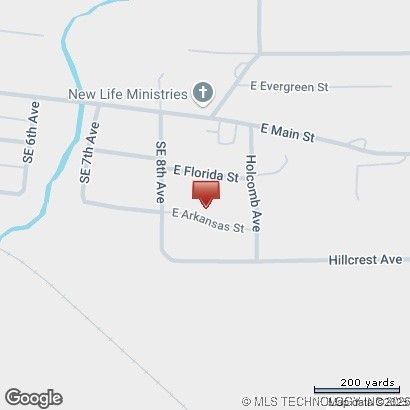 000 E Arkansas Street Durant OK 74701