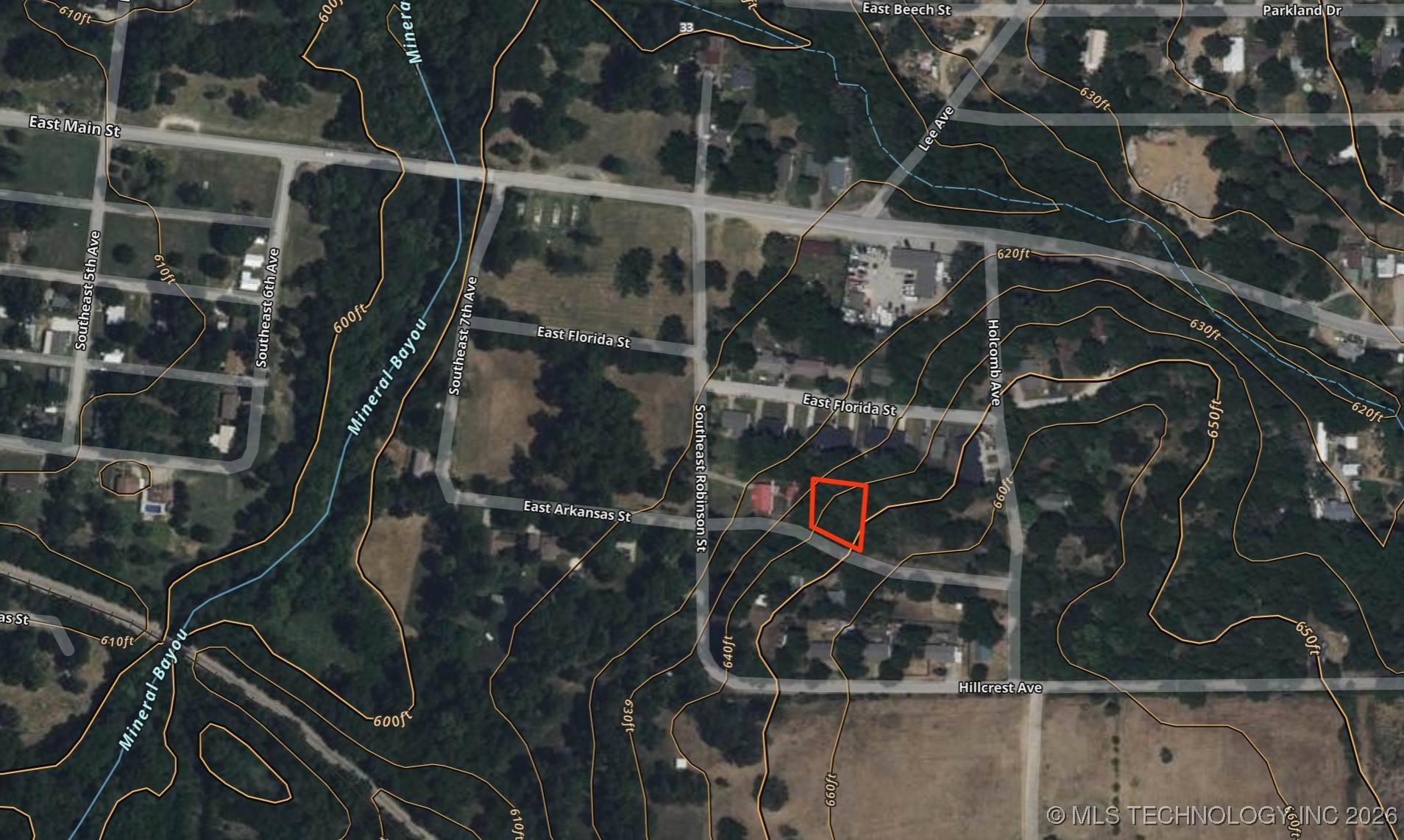 000 E Arkansas Street Durant OK 74701