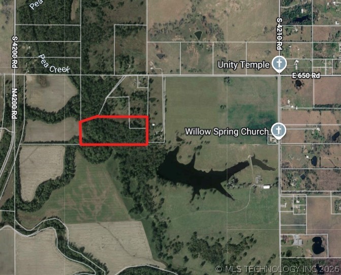 0 E 0650 Road Inola OK 74036