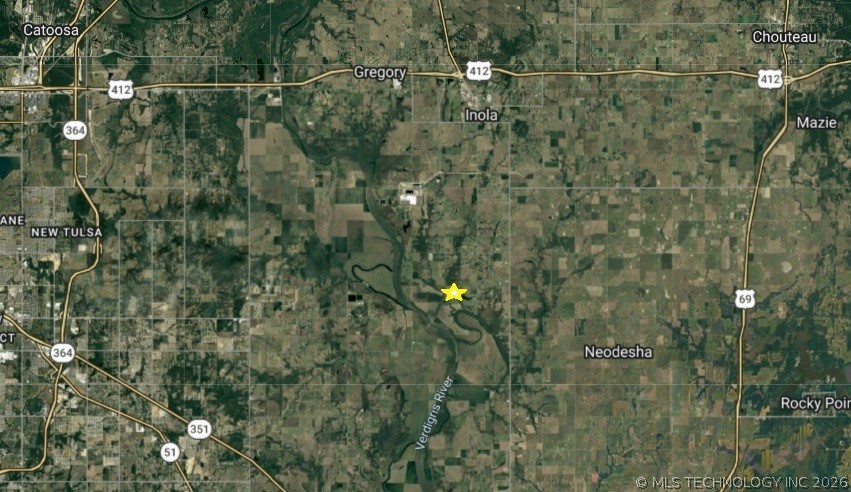 0 E 0650 Road Inola OK 74036