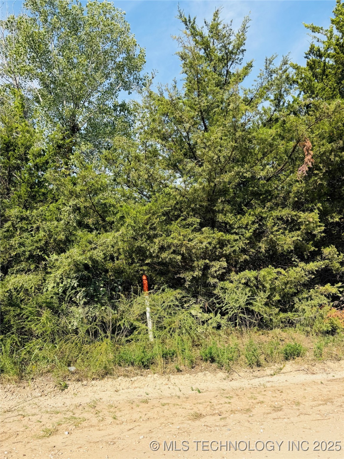 0 S 4184 Eufaula OK 74432