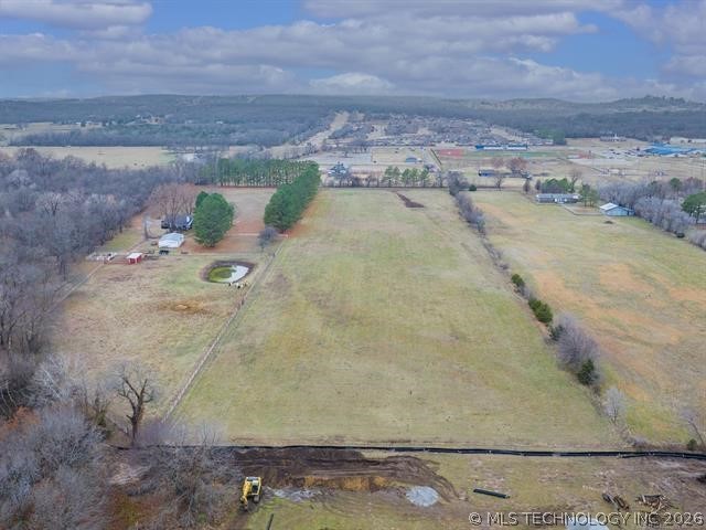 1701 S Cheyenne Road Sapulpa OK 74066