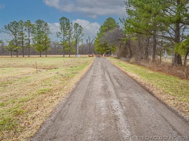 1701 S Cheyenne Road Sapulpa OK 74066