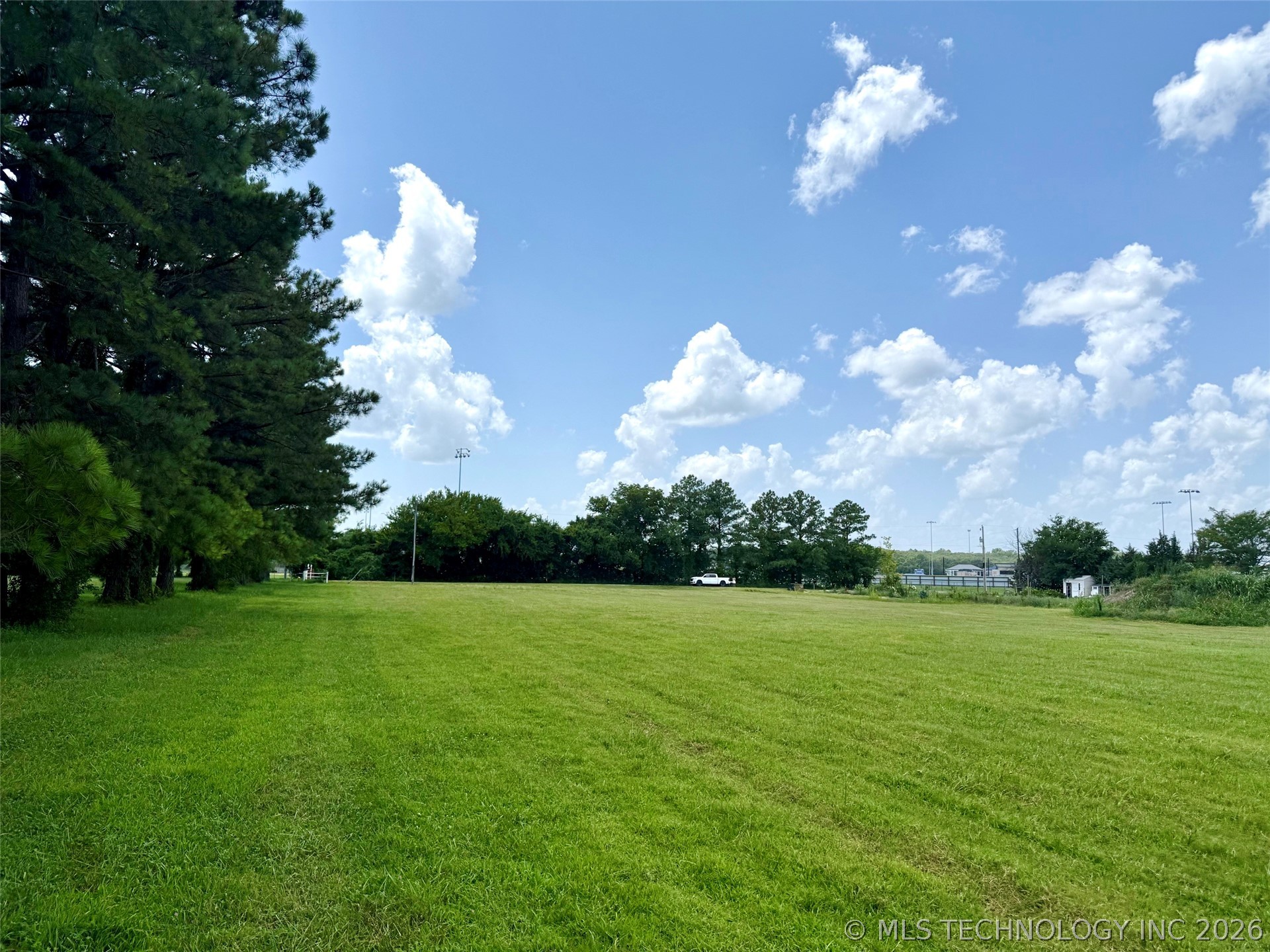 1701 S Cheyenne Road Sapulpa OK 74066