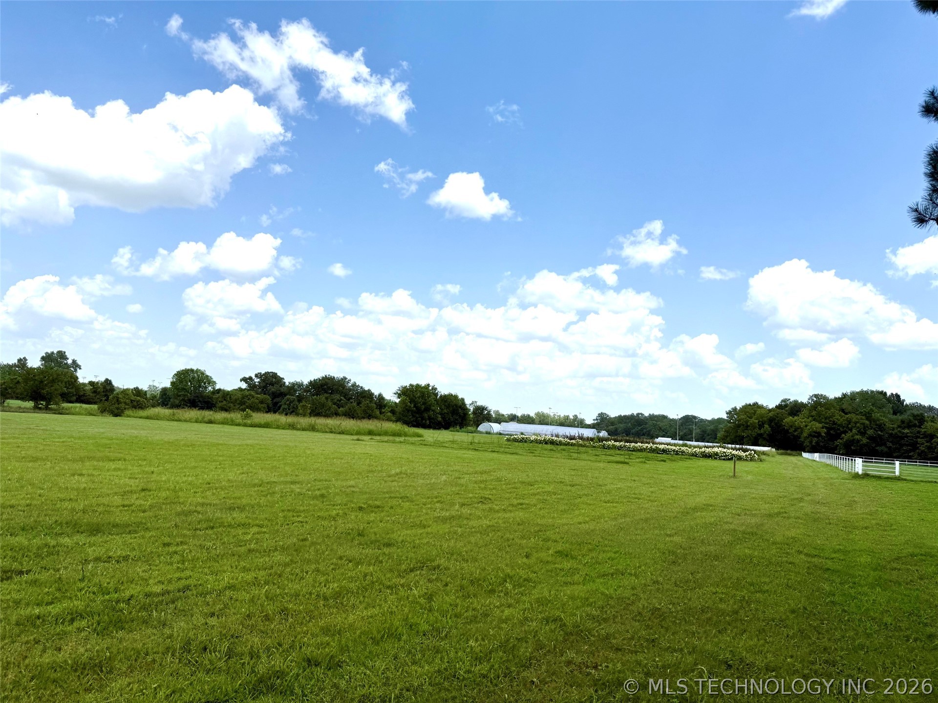 1701 S Cheyenne Road Sapulpa OK 74066