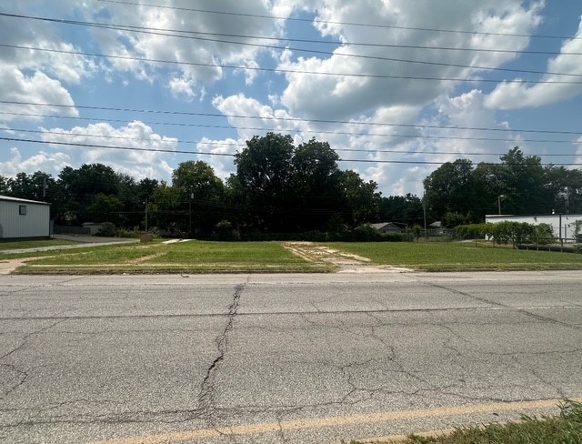 820 S Wood Drive Okmulgee OK 74447