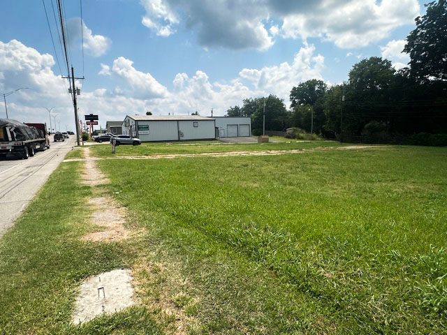 820 S Wood Drive Okmulgee OK 74447