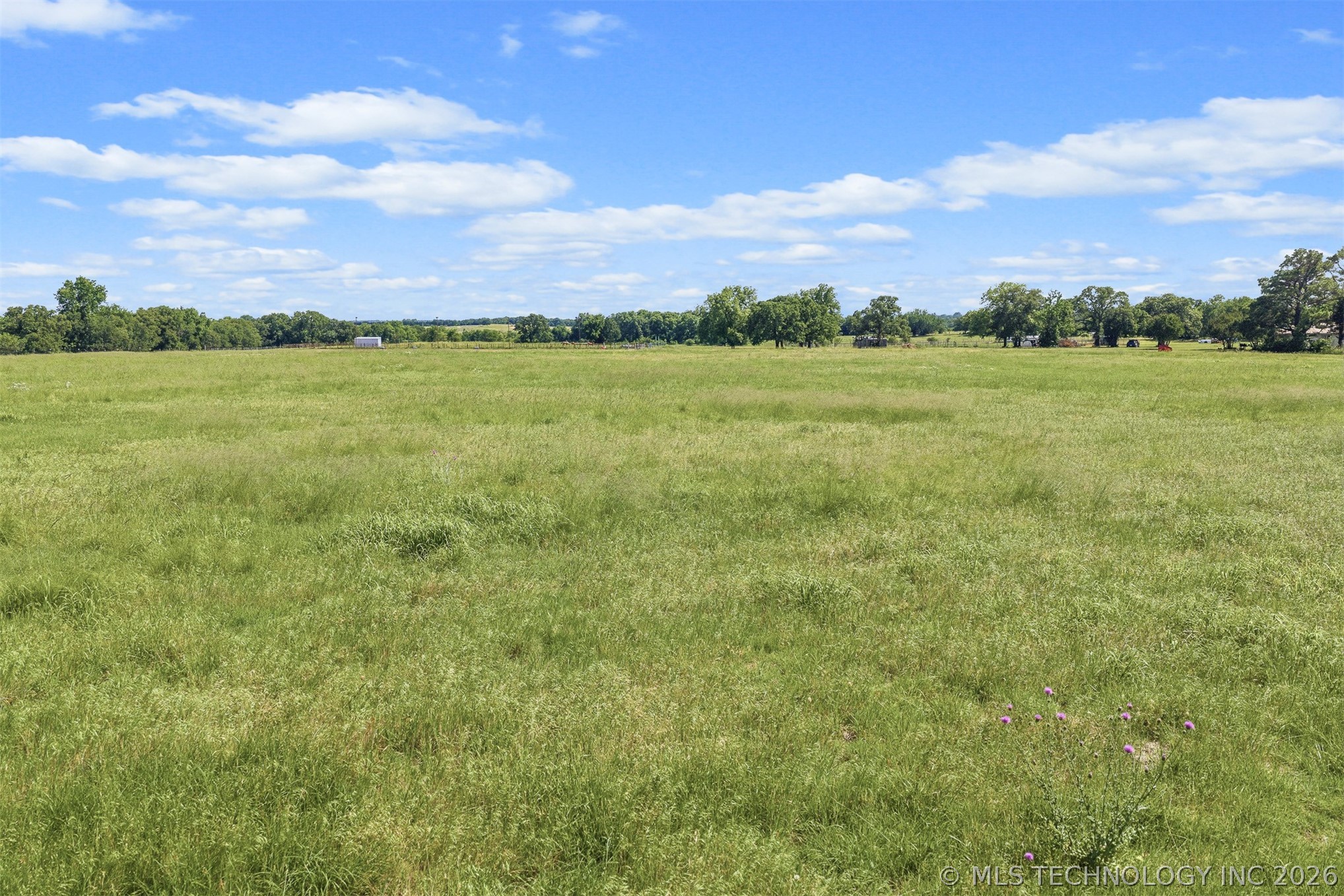 0 Kennedy Road Wilson OK 73463