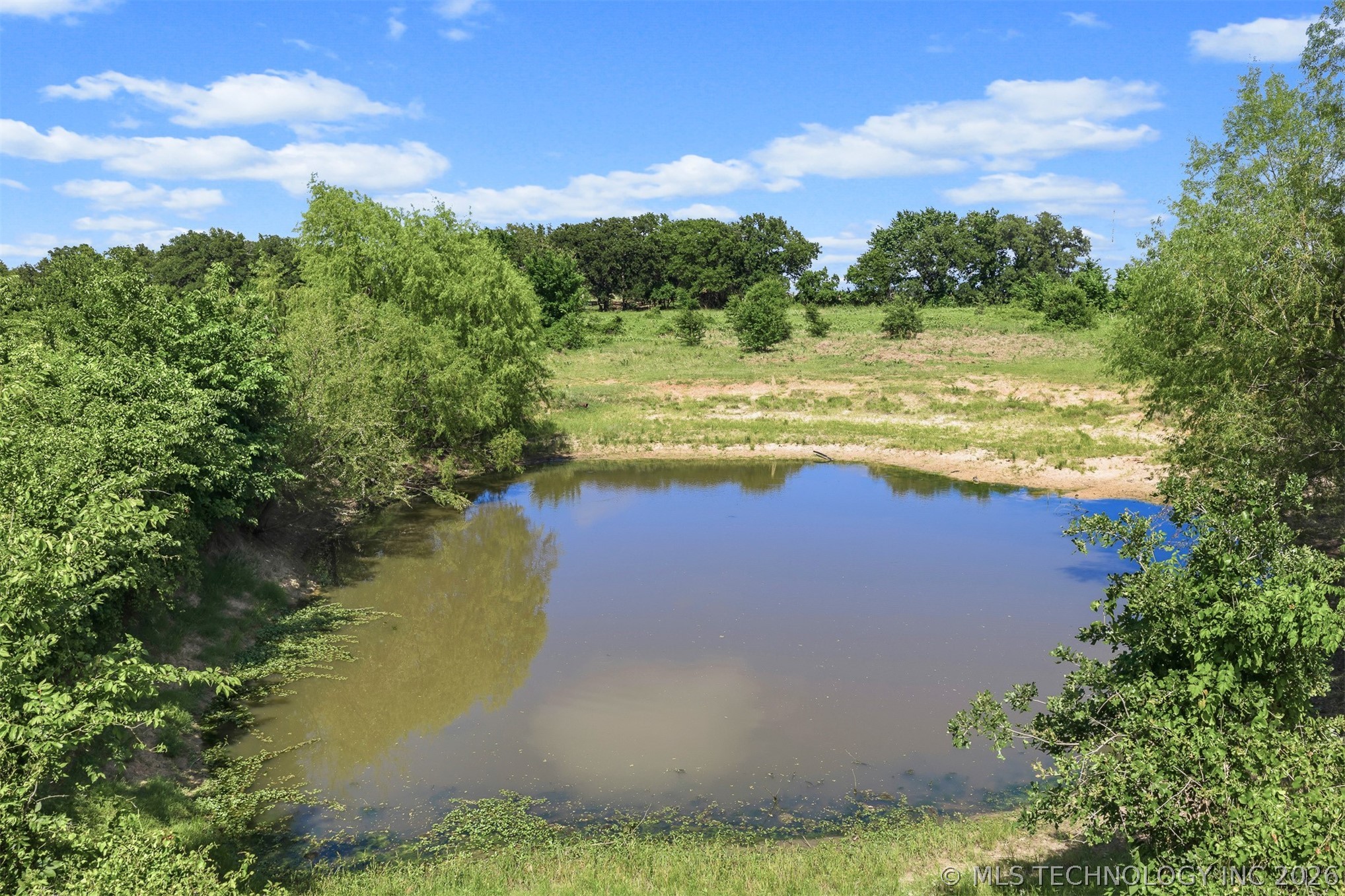 0 Kennedy Road Wilson OK 73463
