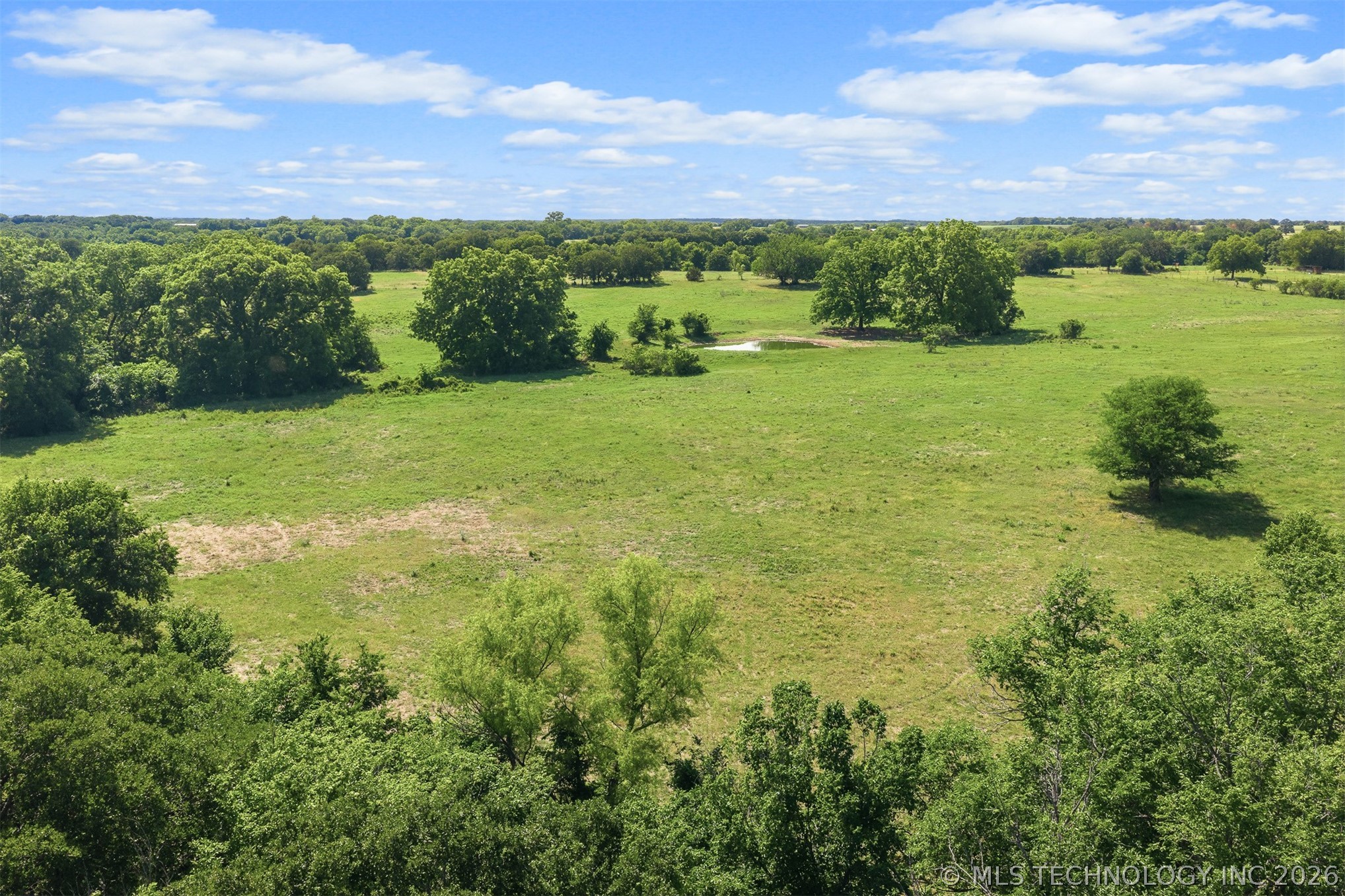 0 Kennedy Road Wilson OK 73463