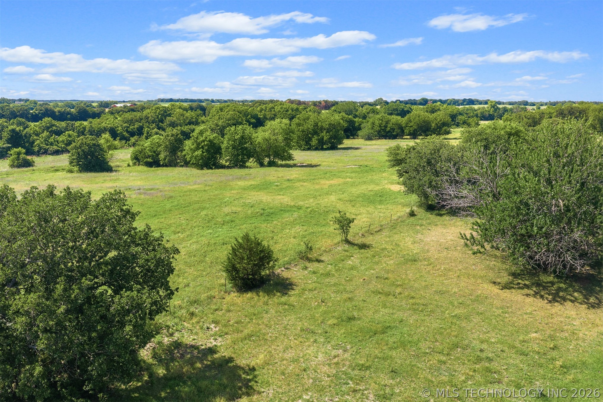0 Kennedy Road Wilson OK 73463