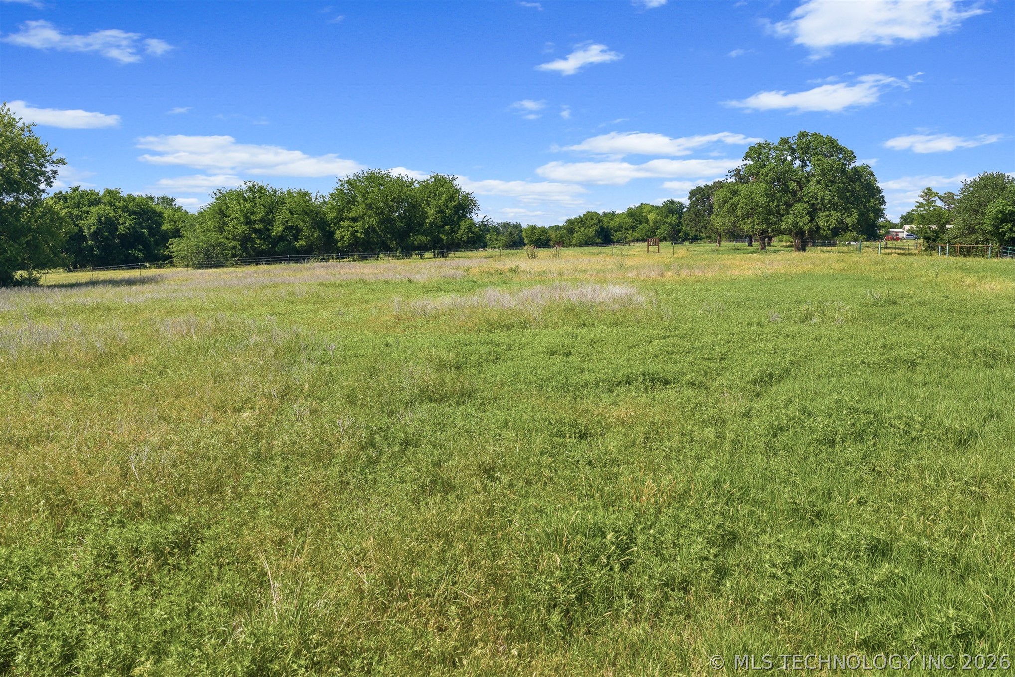 0 Kennedy Road Wilson OK 73463