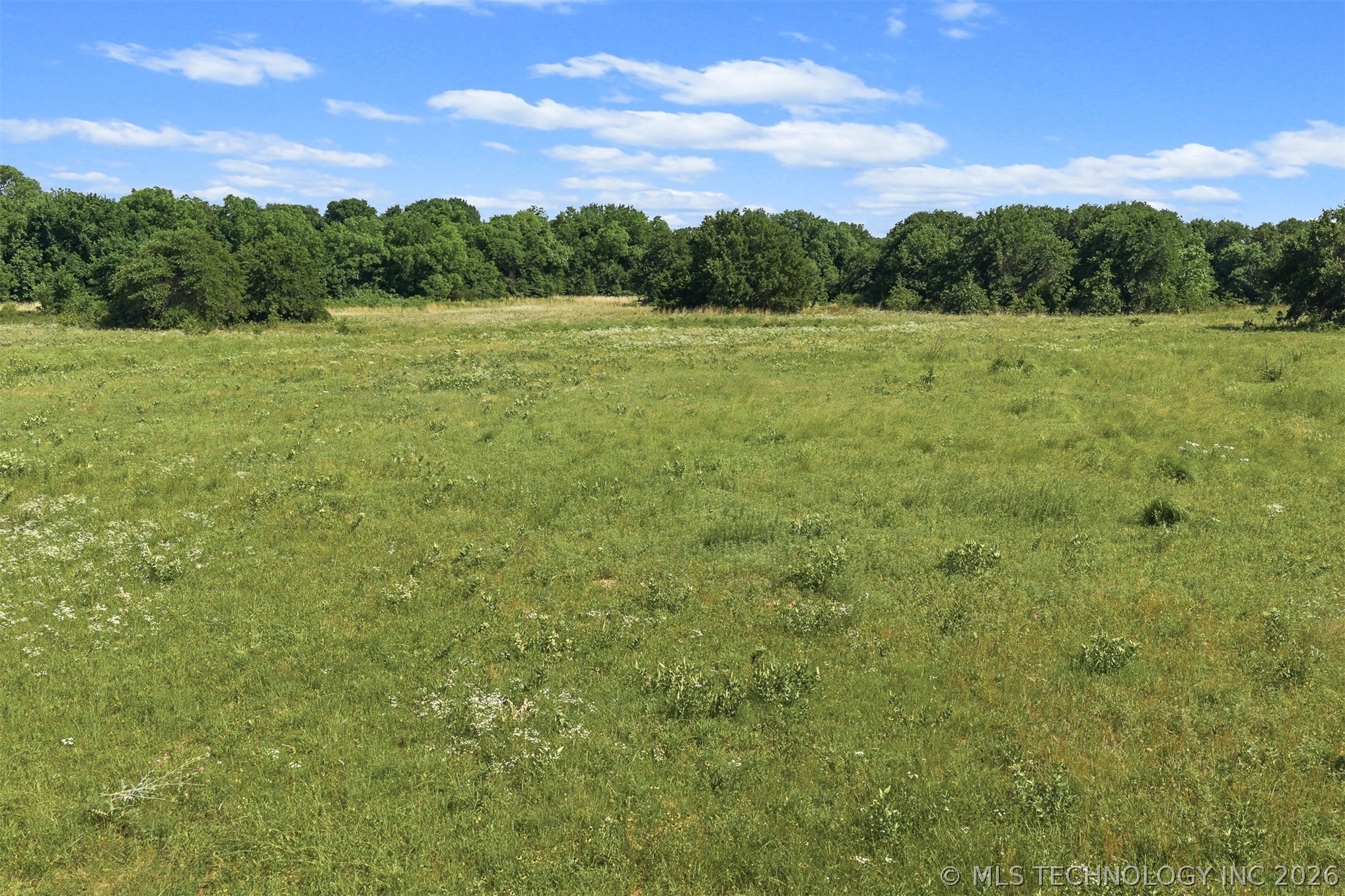 0 Kennedy Road Wilson OK 73463