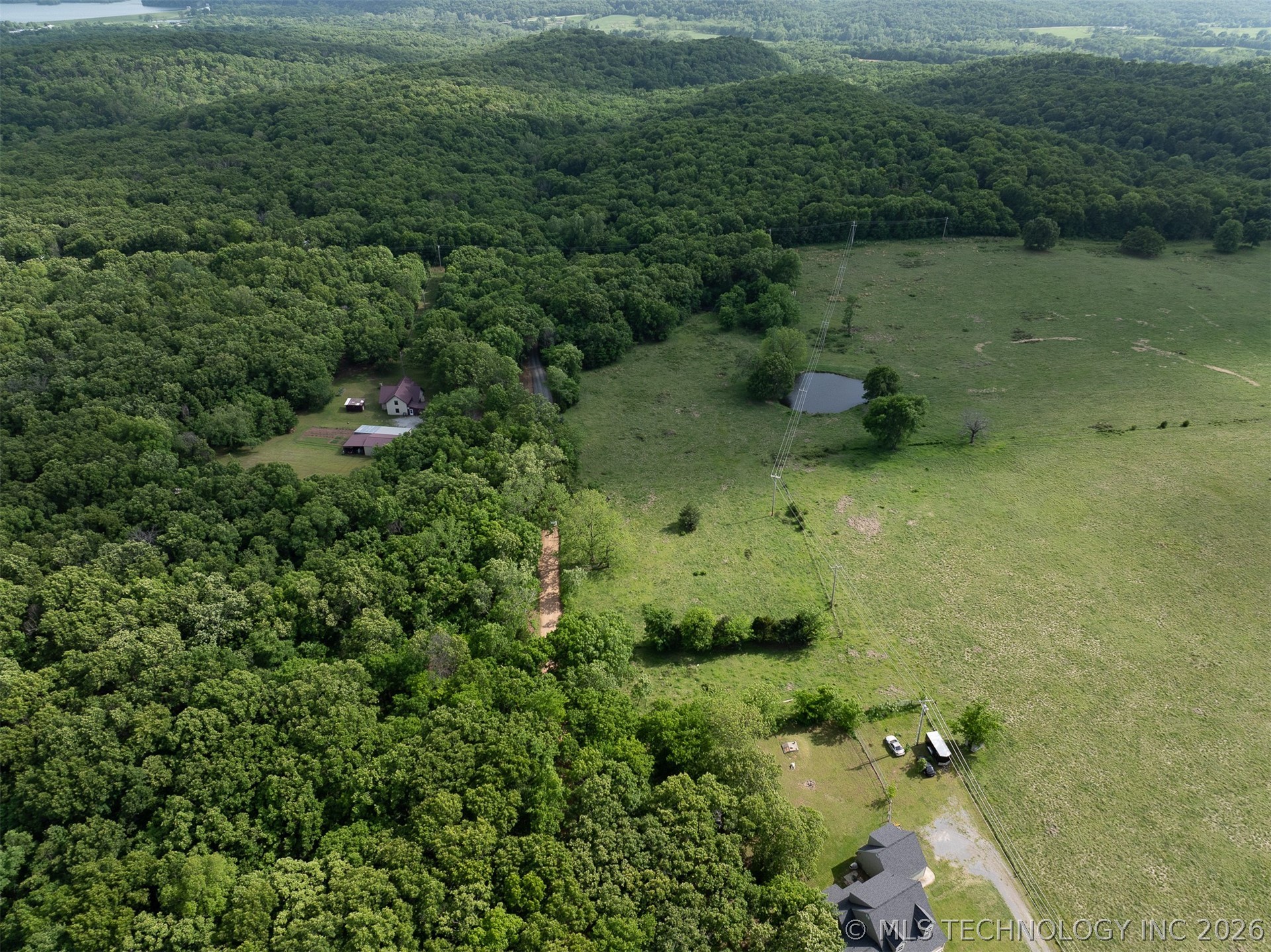 10778 E 420 Road Strang OK 74367