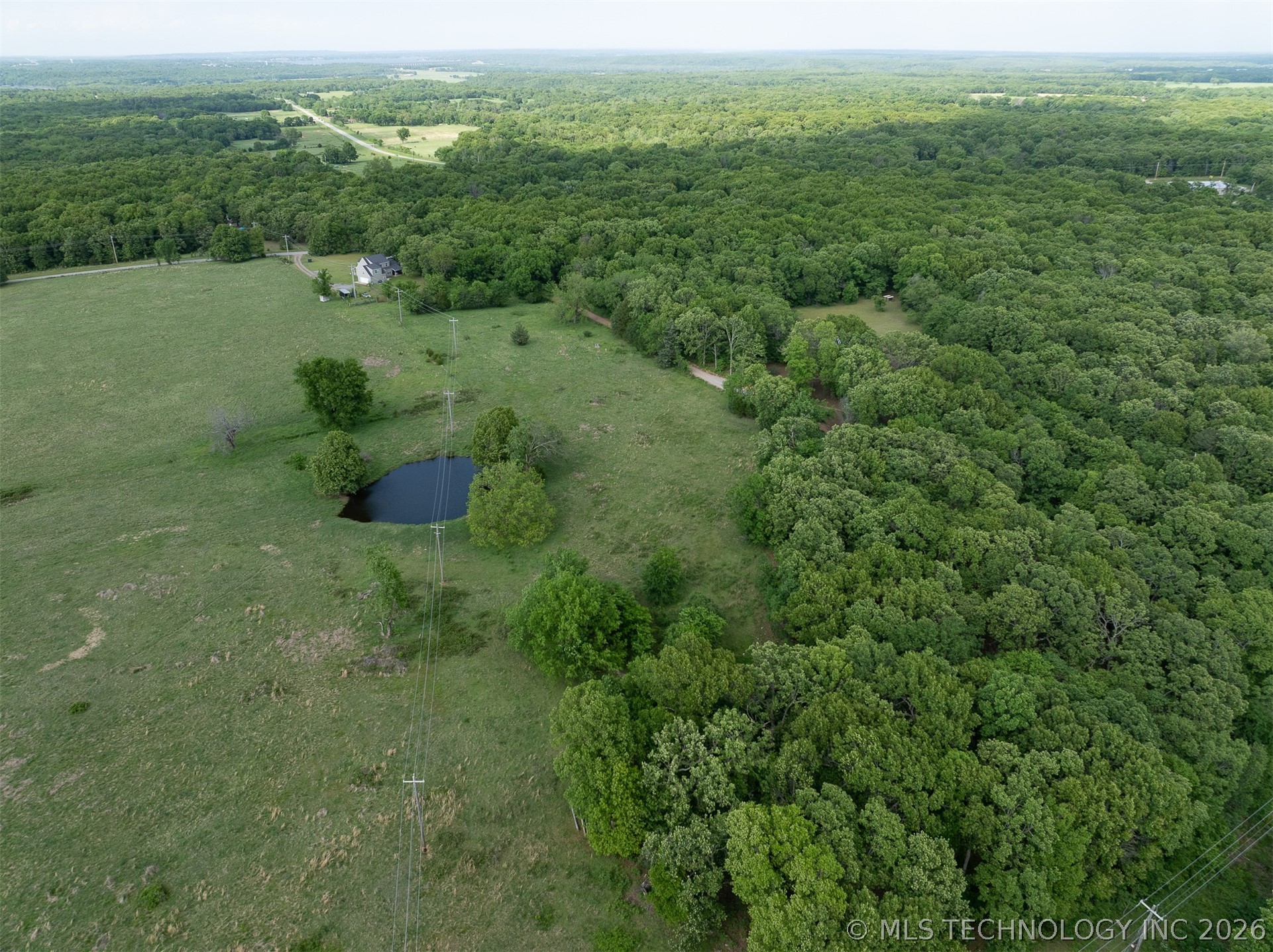 10778 E 420 Road Strang OK 74367