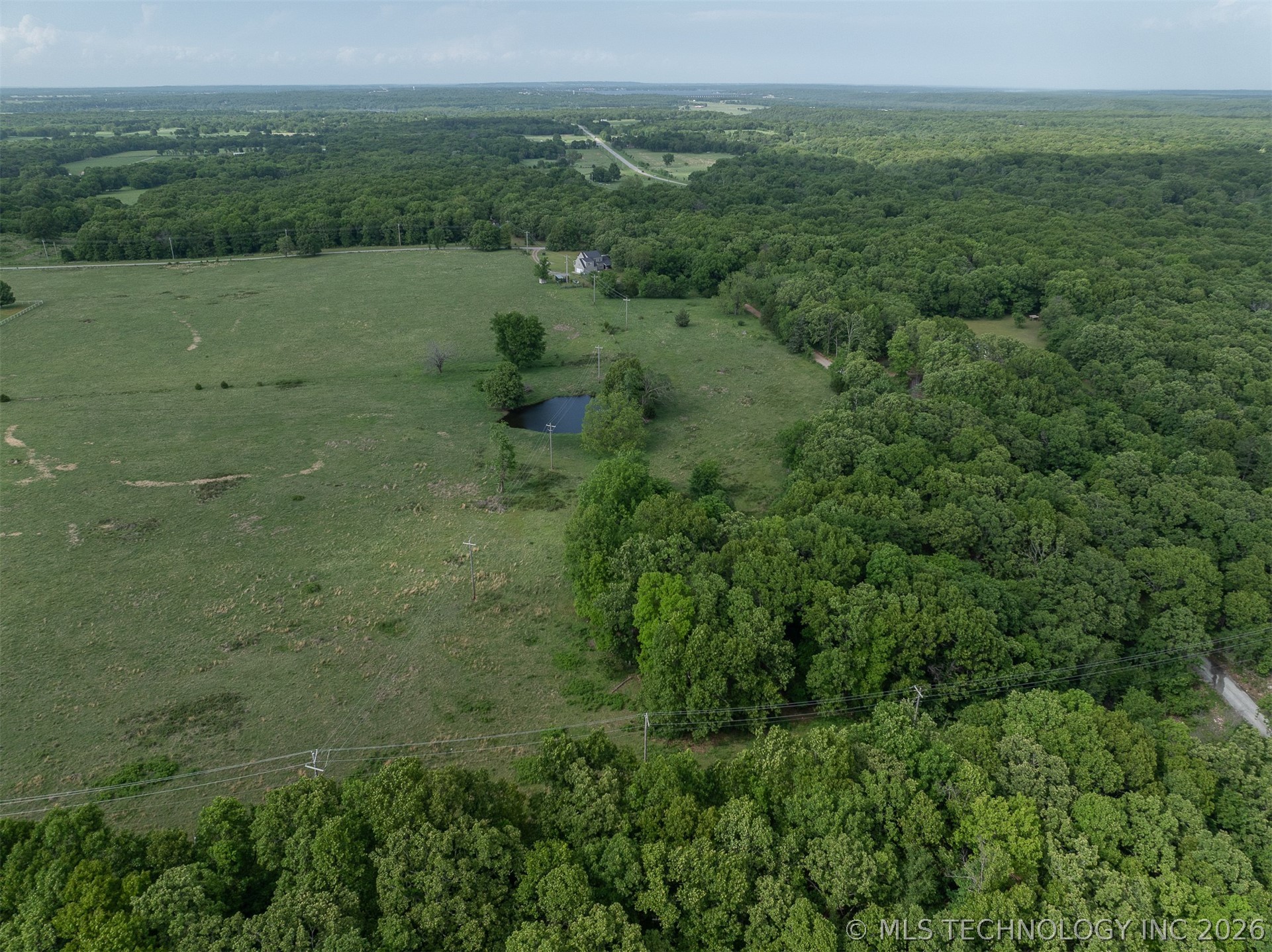10778 E 420 Road Strang OK 74367