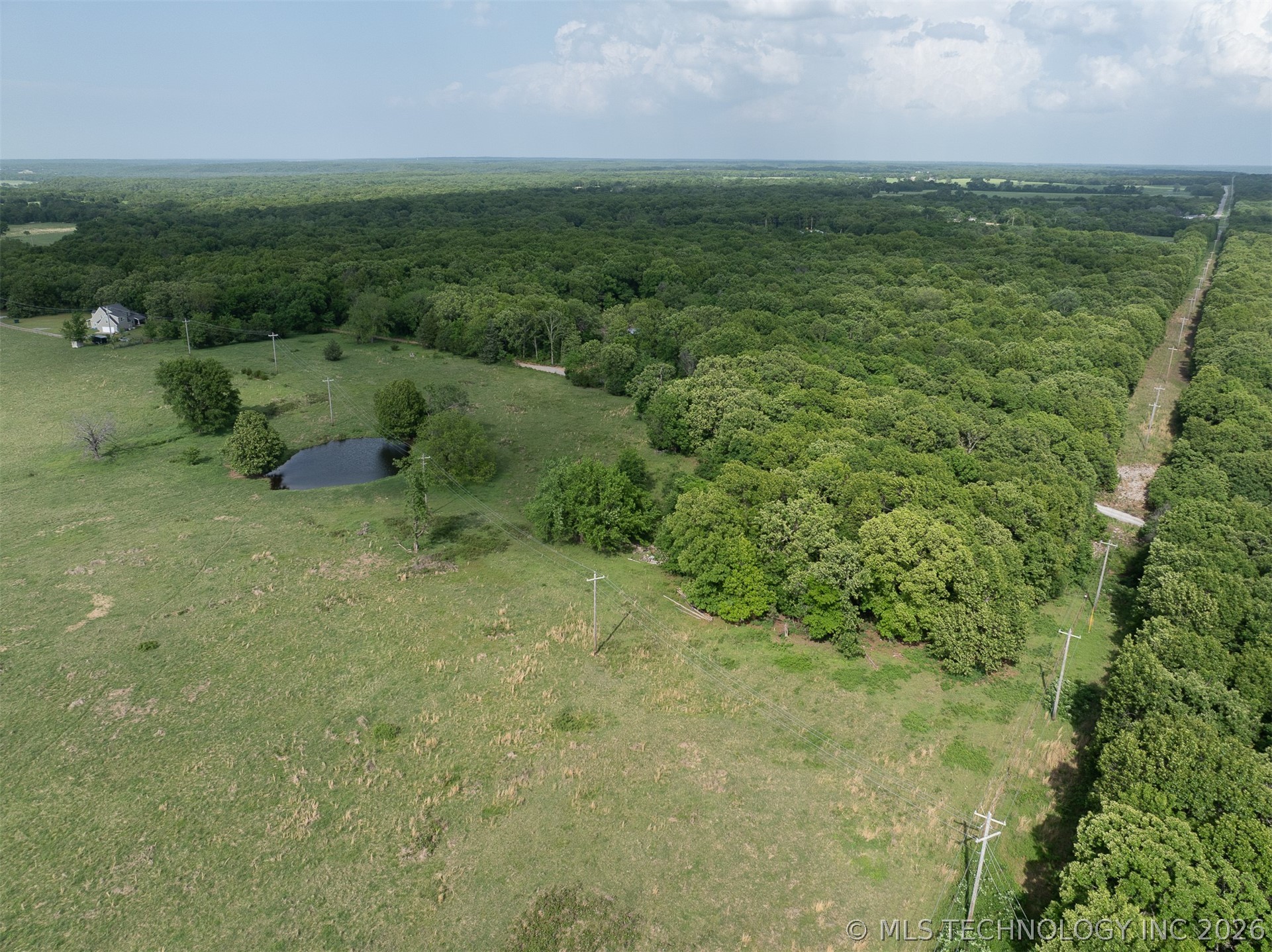 10778 E 420 Road Strang OK 74367