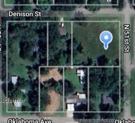 Muskogee OK 74401