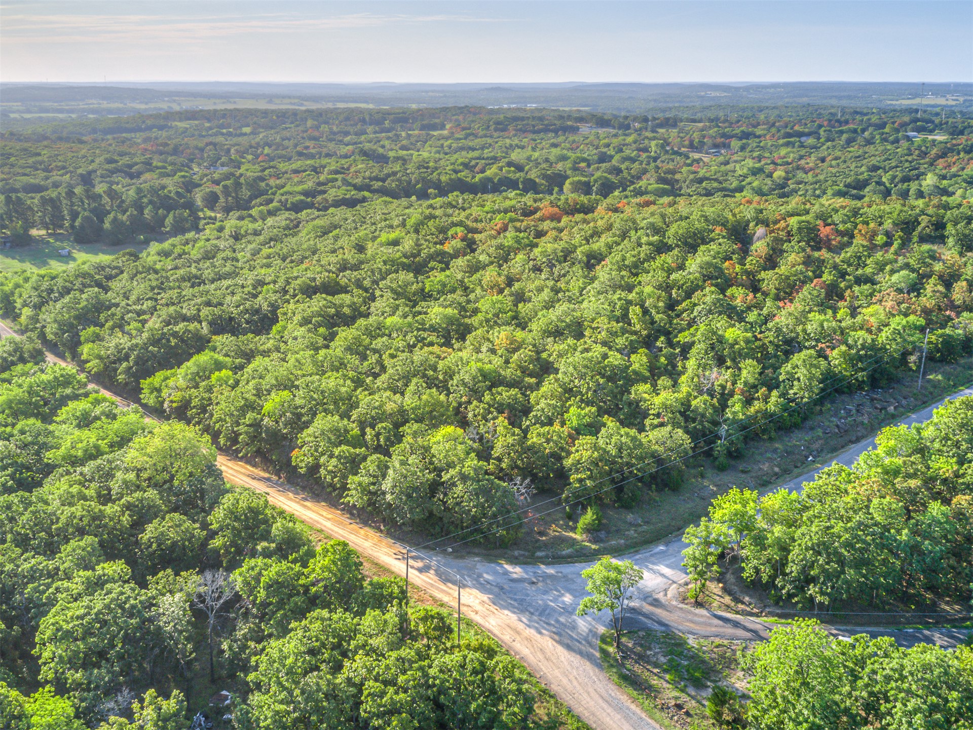 0000 W Post Oak Road S Sapulpa OK 74066