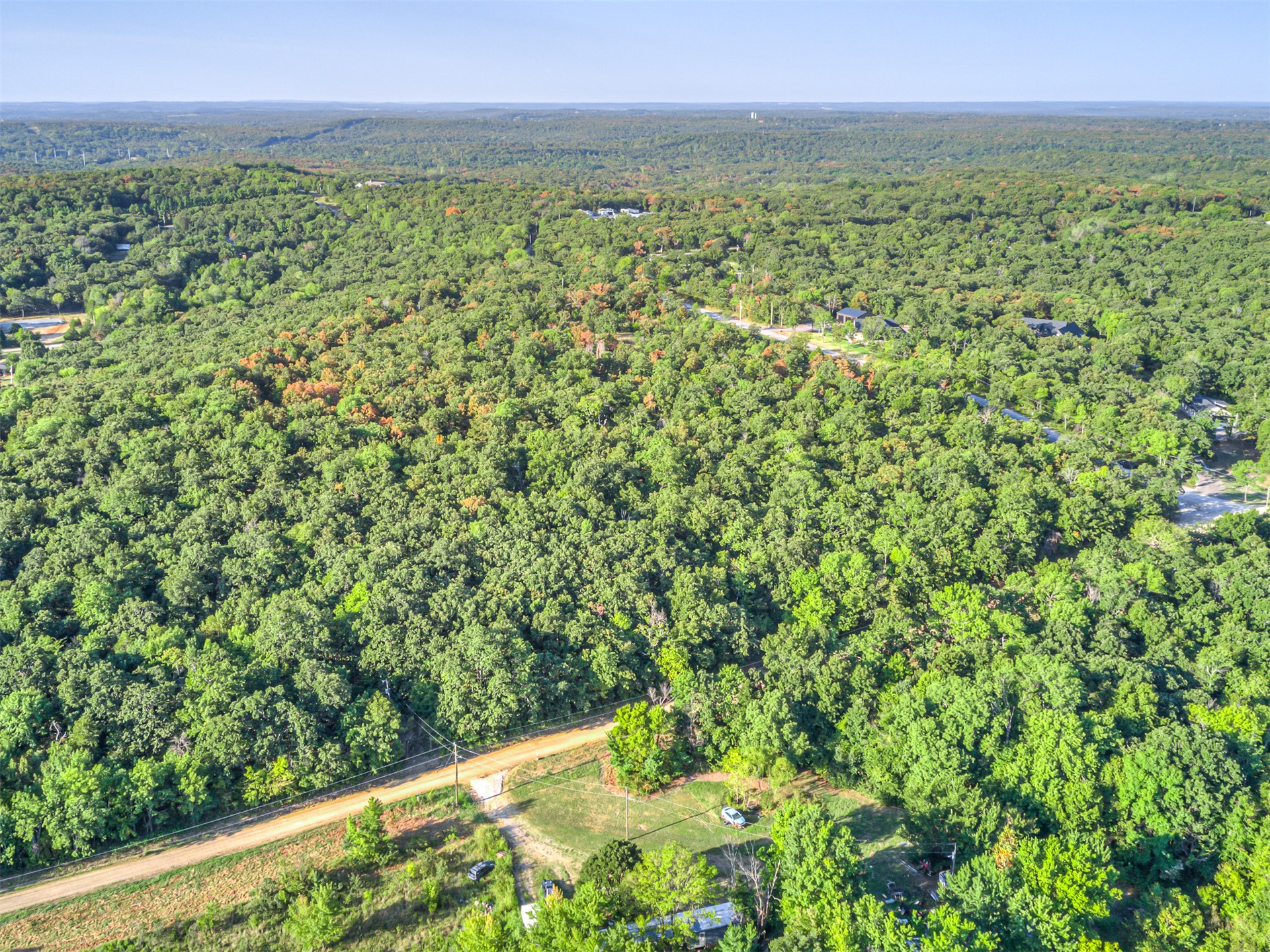 0000 W Post Oak Road S Sapulpa OK 74066