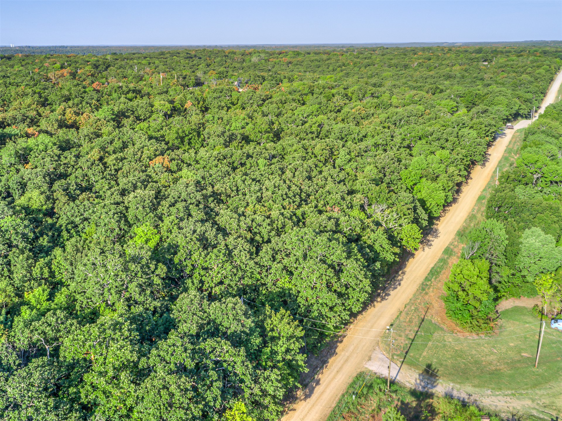 0000 W Post Oak Road S Sapulpa OK 74066