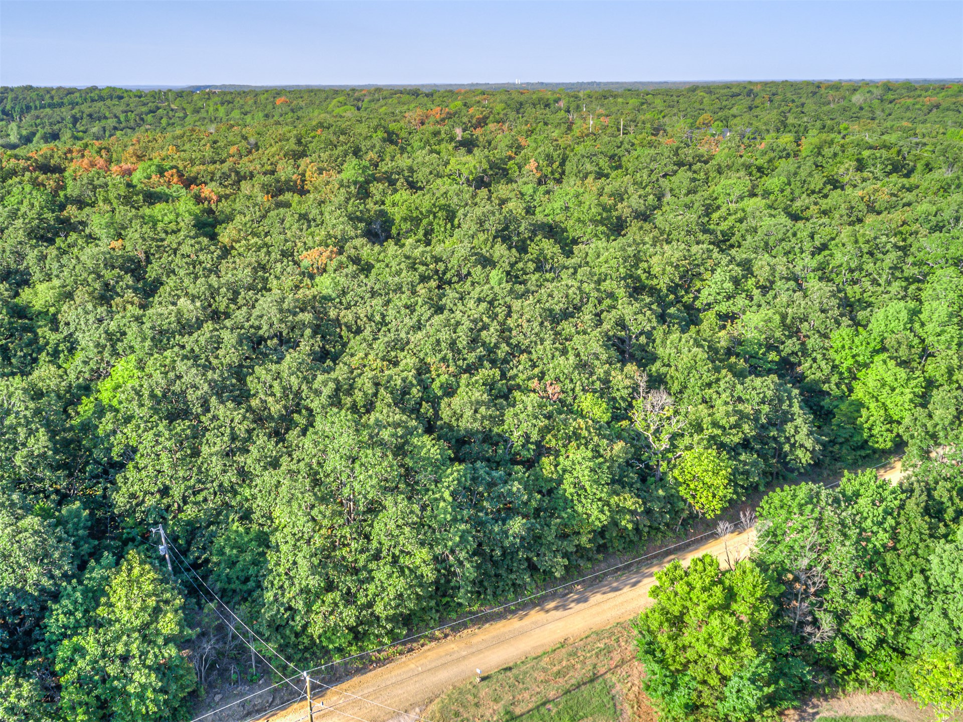 0000 W Post Oak Road S Sapulpa OK 74066