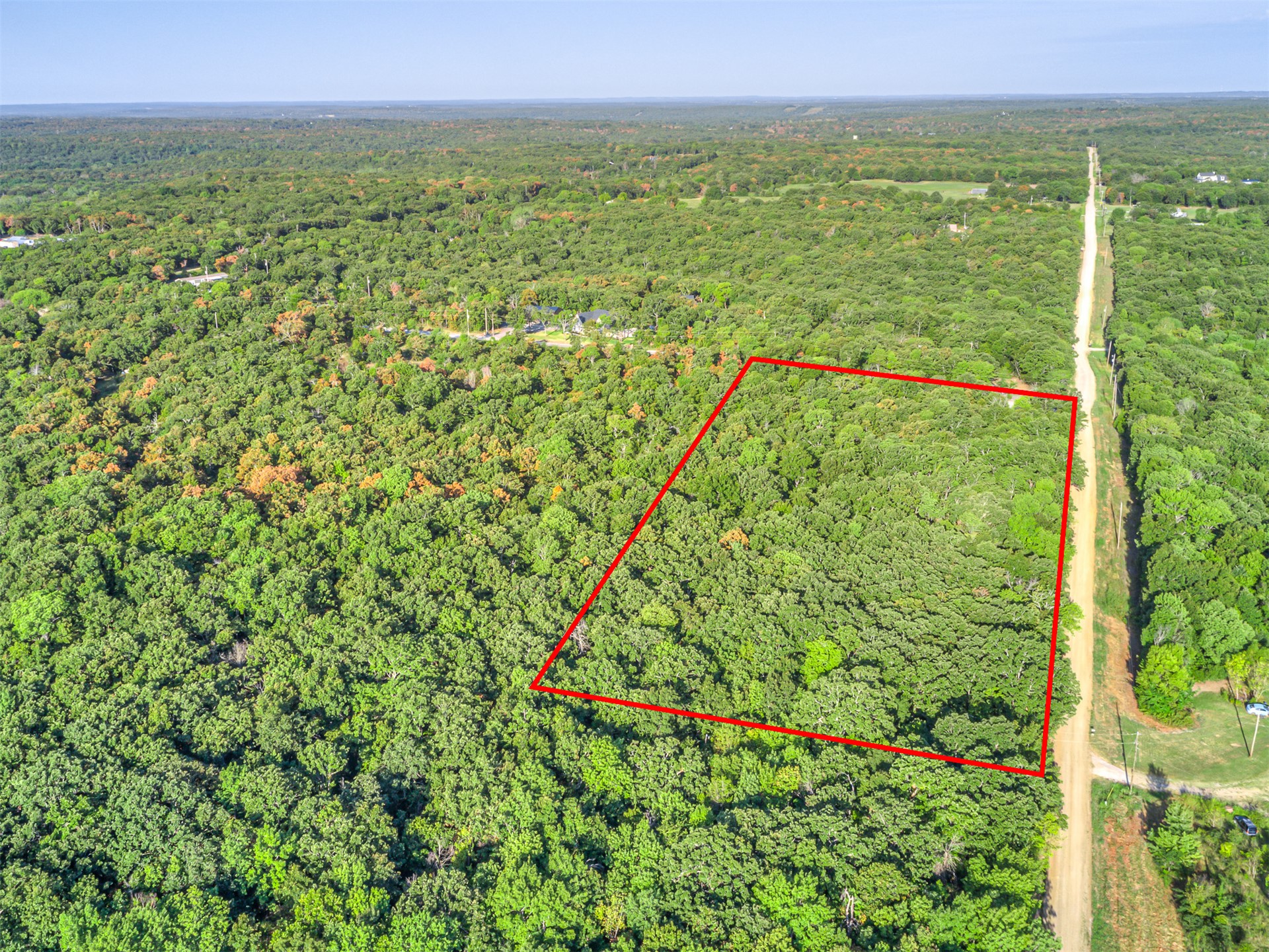 0000 W Post Oak Road S Sapulpa OK 74066