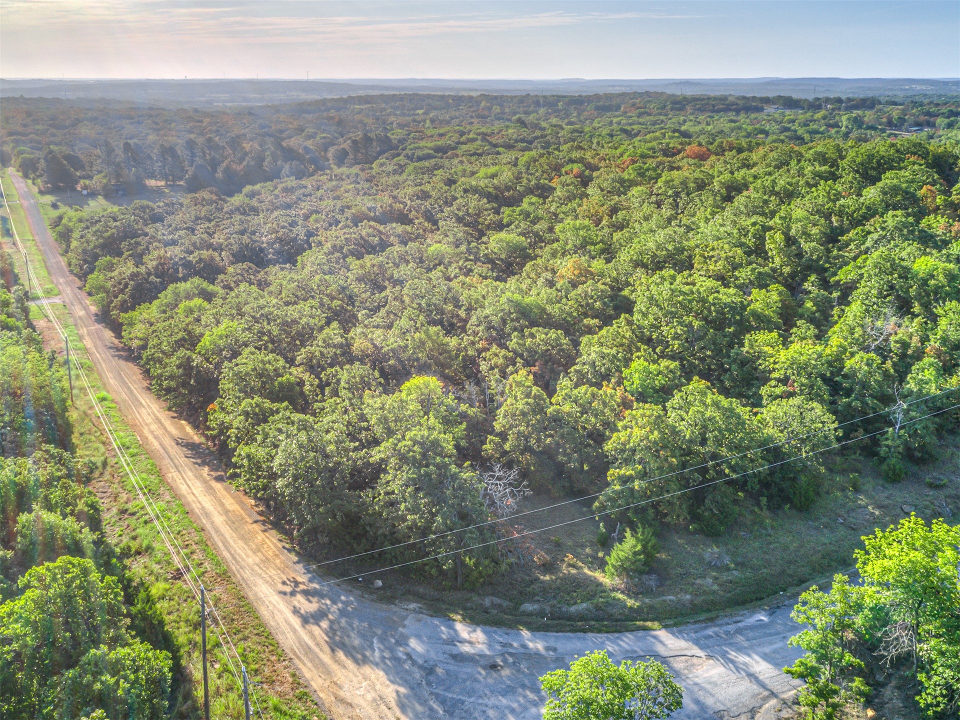 0000 W Post Oak Road S Sapulpa OK 74066