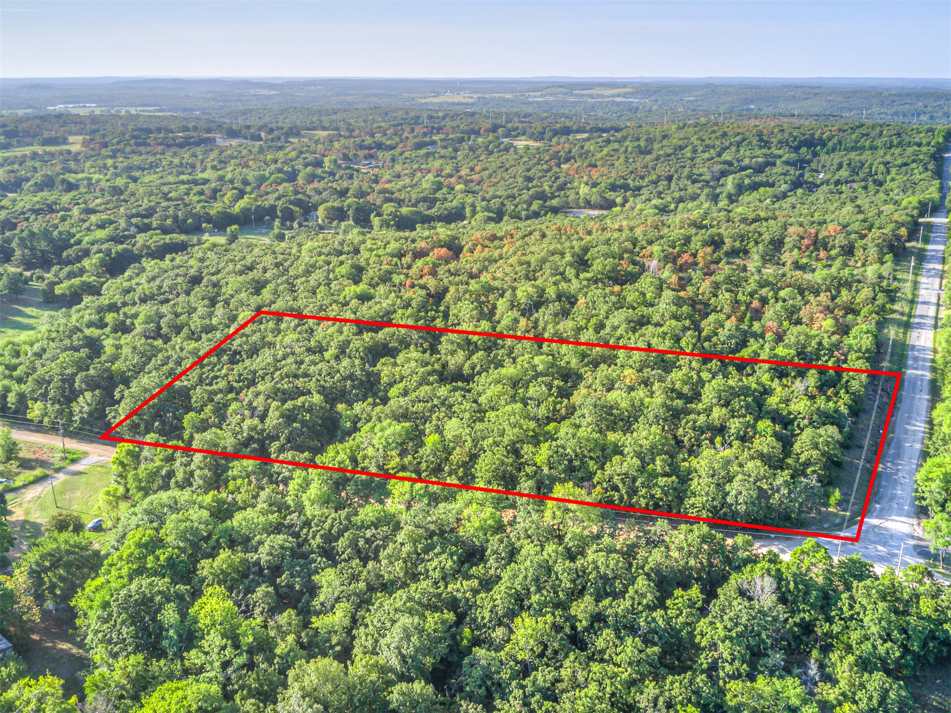 0000 W Post Oak Road S Sapulpa OK 74066