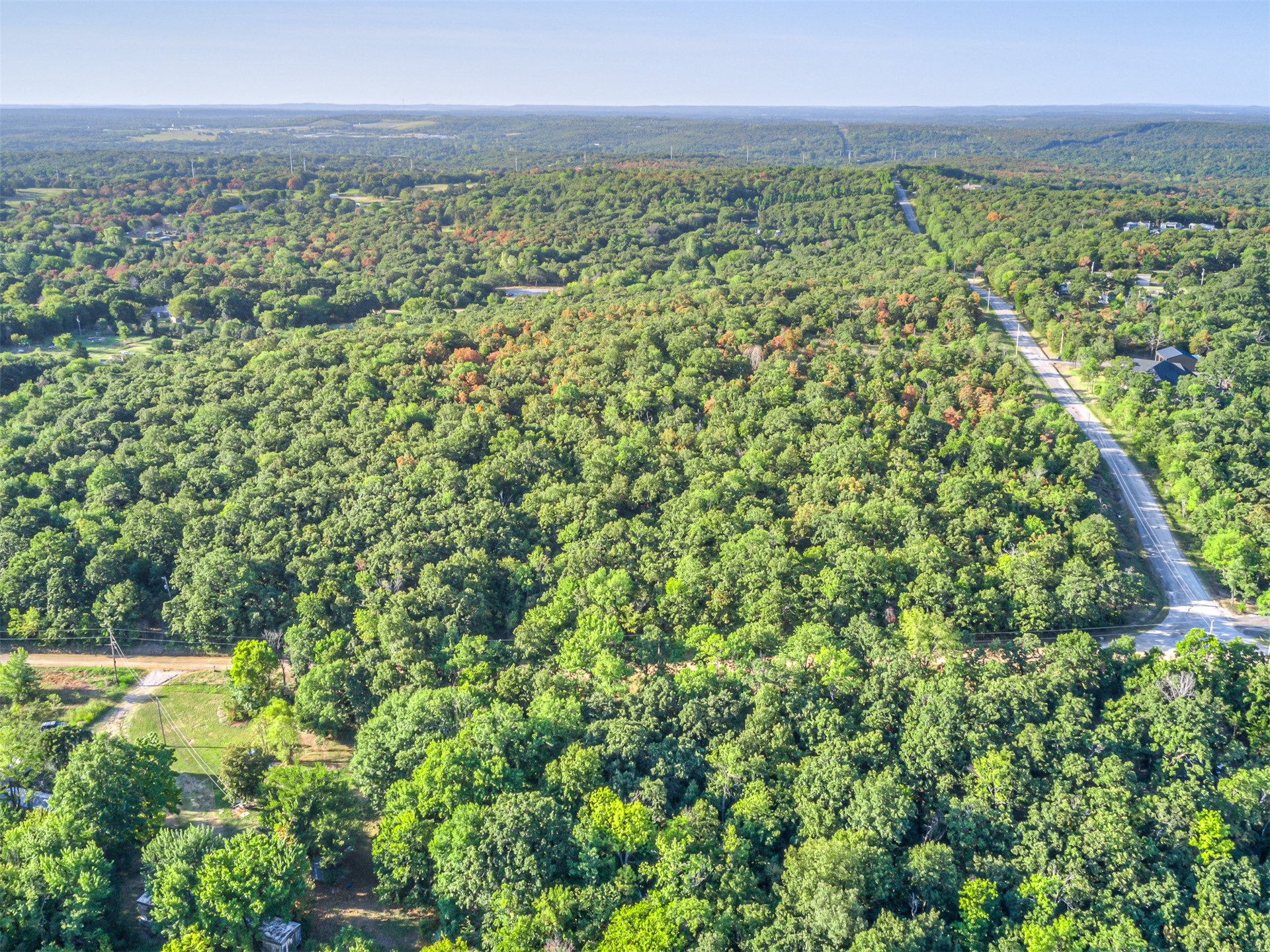 0000 W Post Oak Road S Sapulpa OK 74066