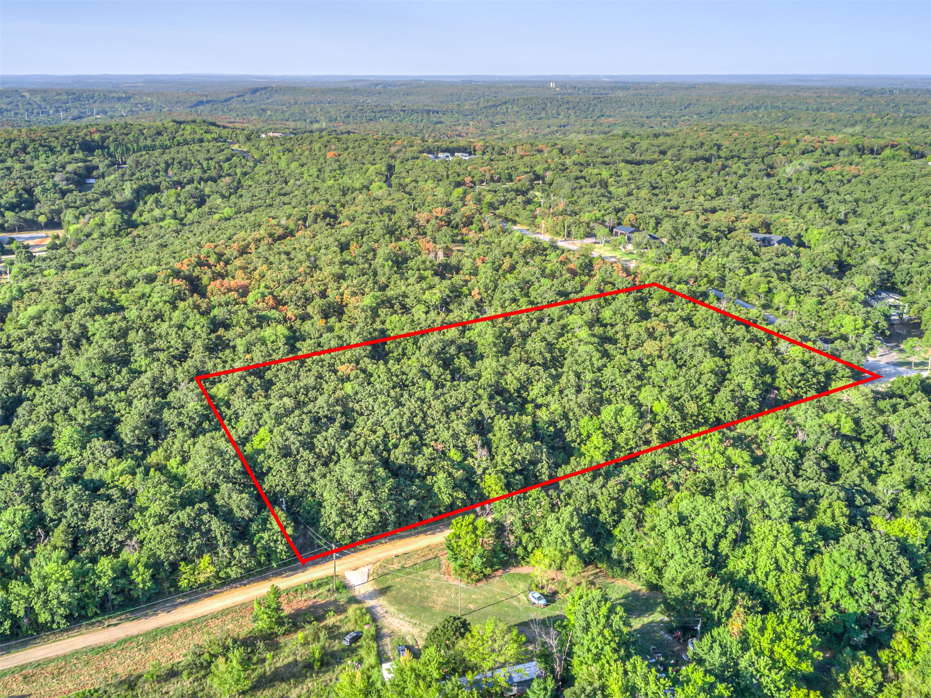 0000 W Post Oak Road S Sapulpa OK 74066